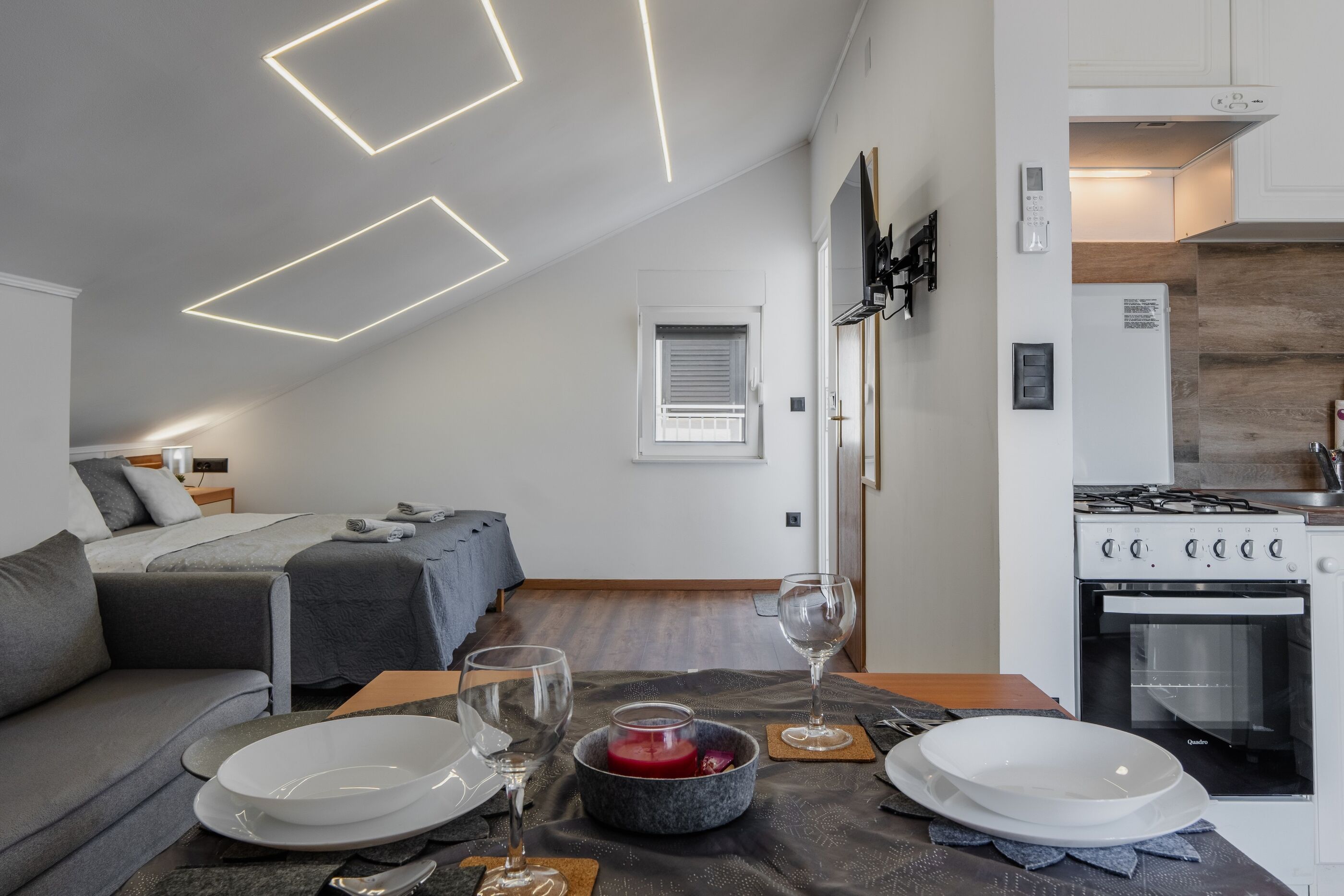Apartments Baltic 100921-A1