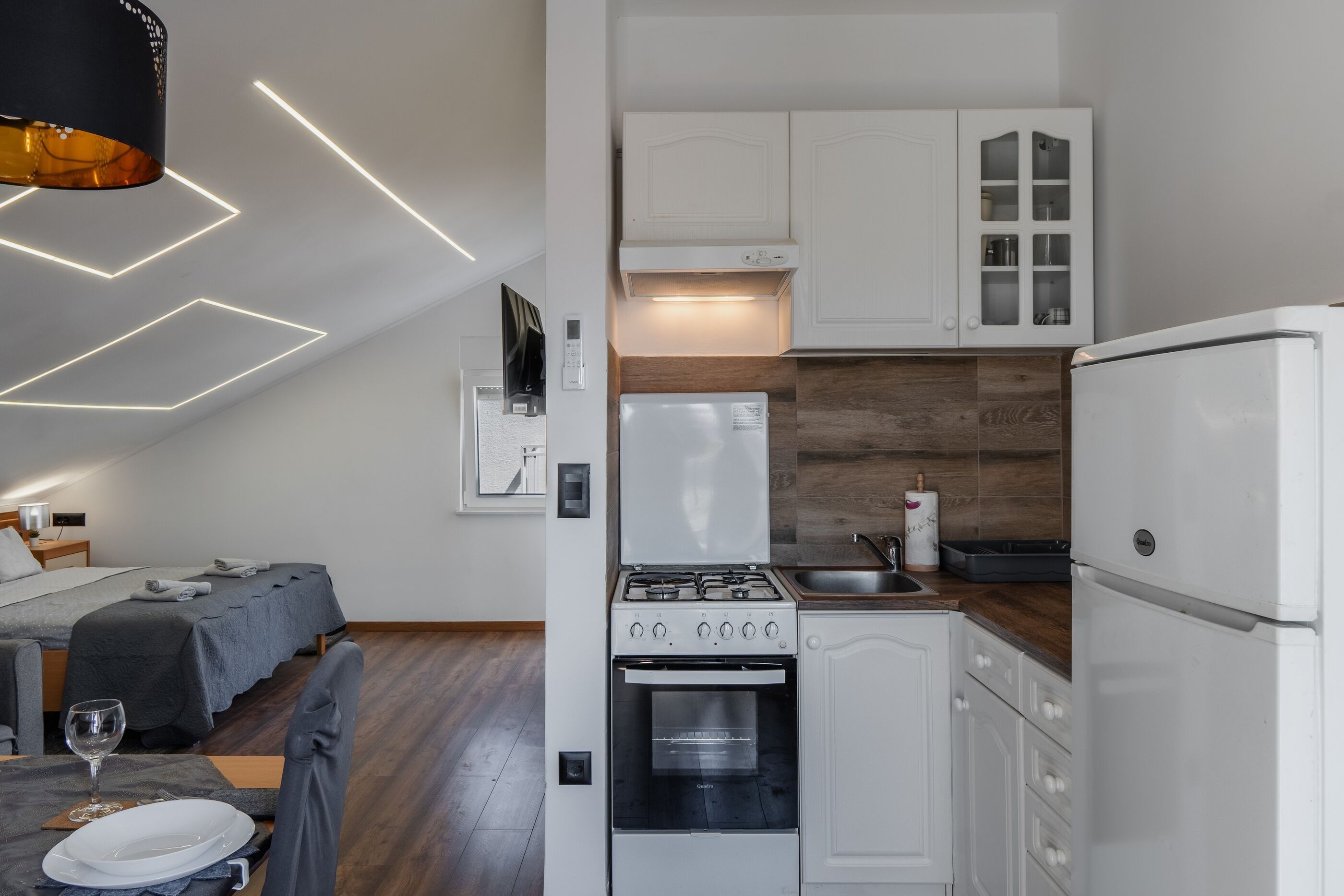 Apartments Baltic 100921-A1
