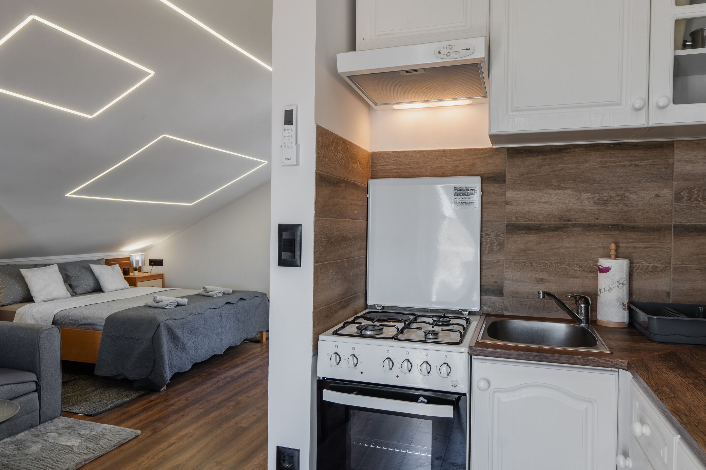 Apartments Baltic 100921-A1
