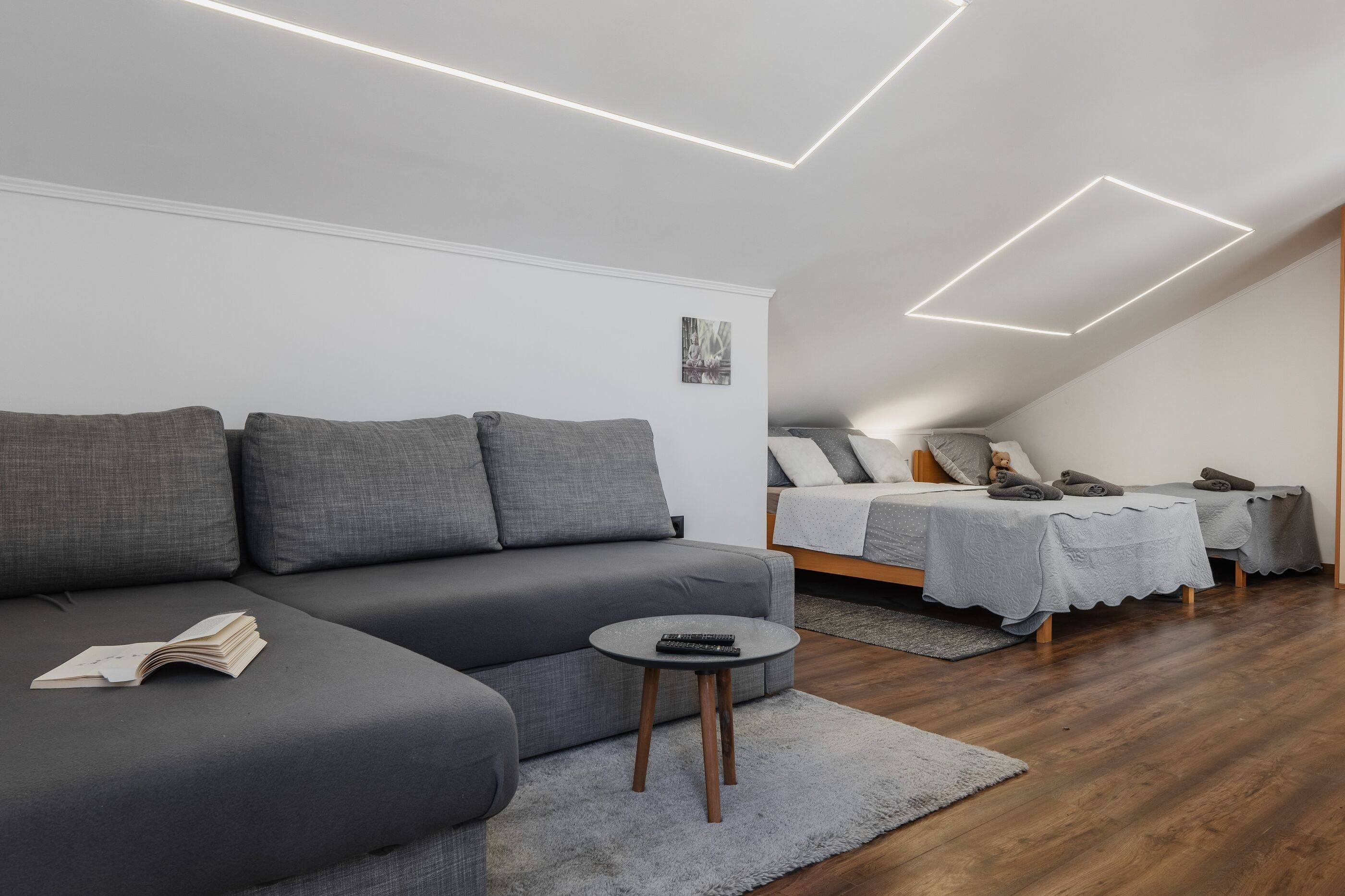 Apartments Baltic 100921-A2