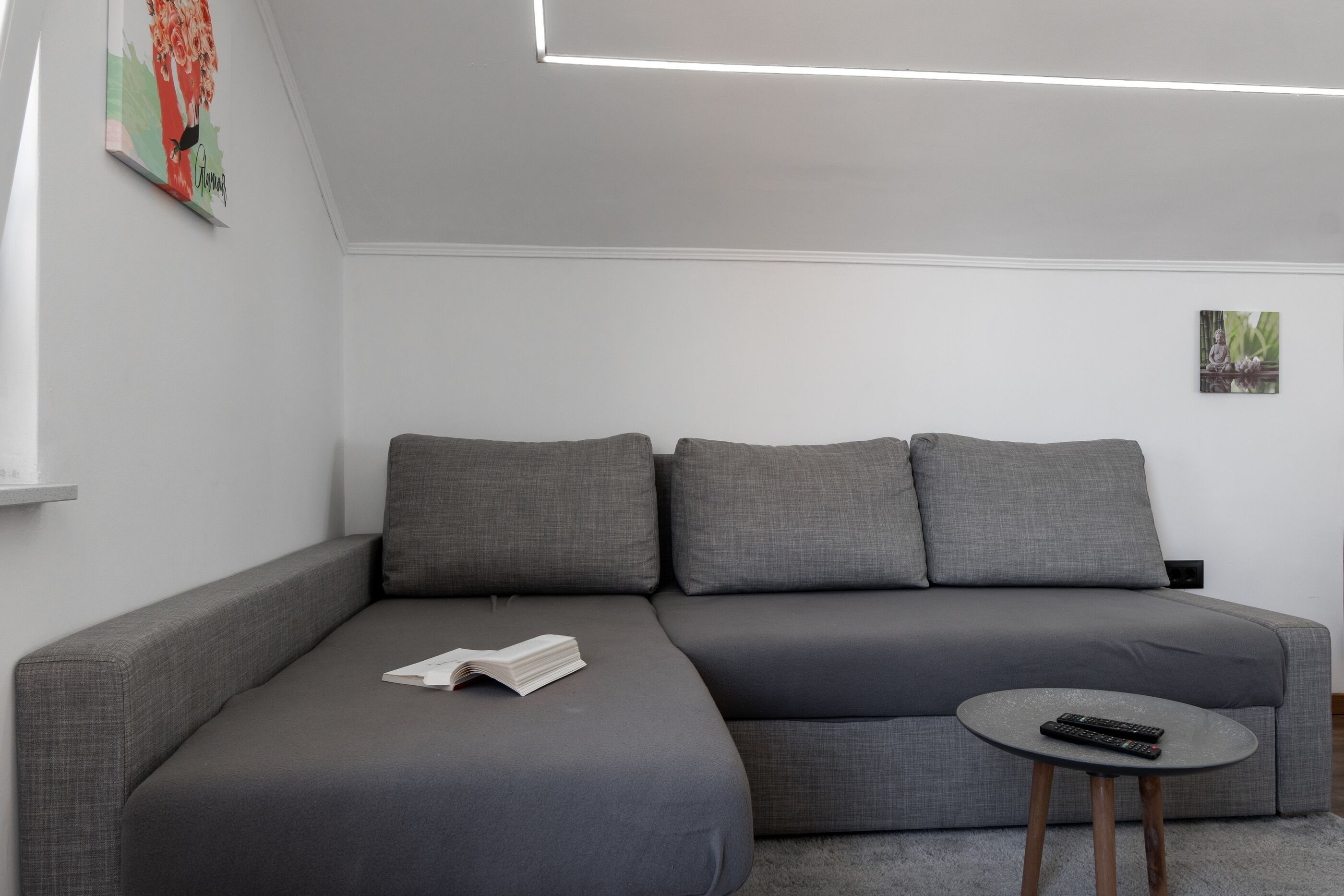 Apartments Baltic 100921-A2