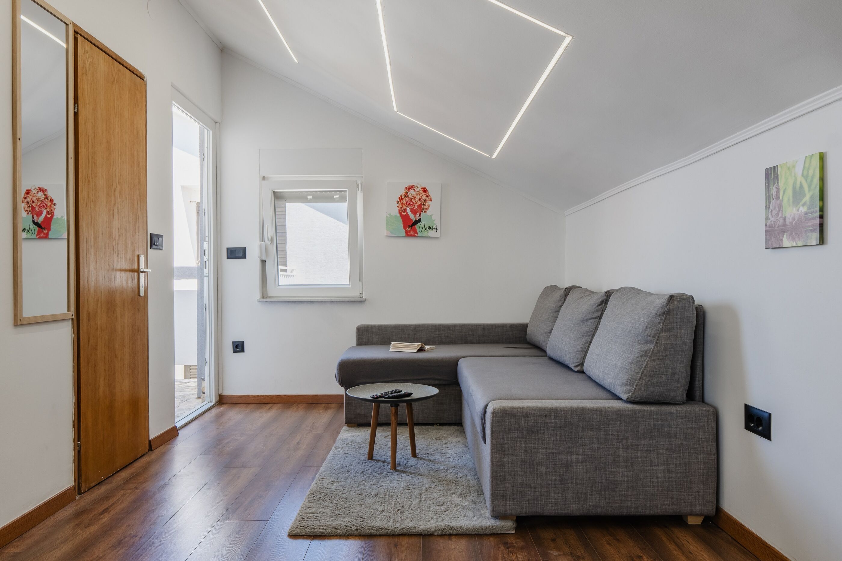 Apartments Baltic 100921-A2