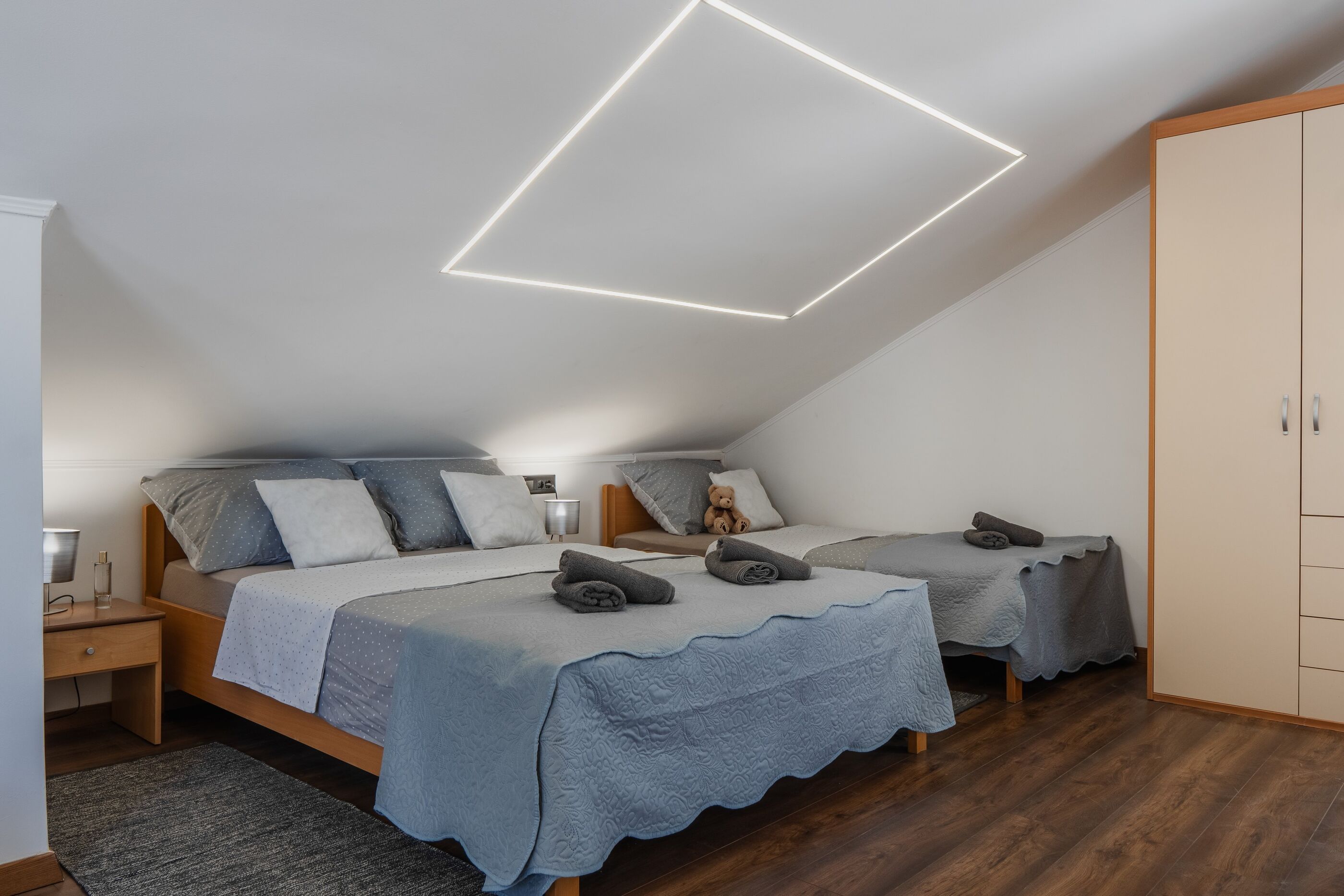 Apartments Baltic 100921-A2