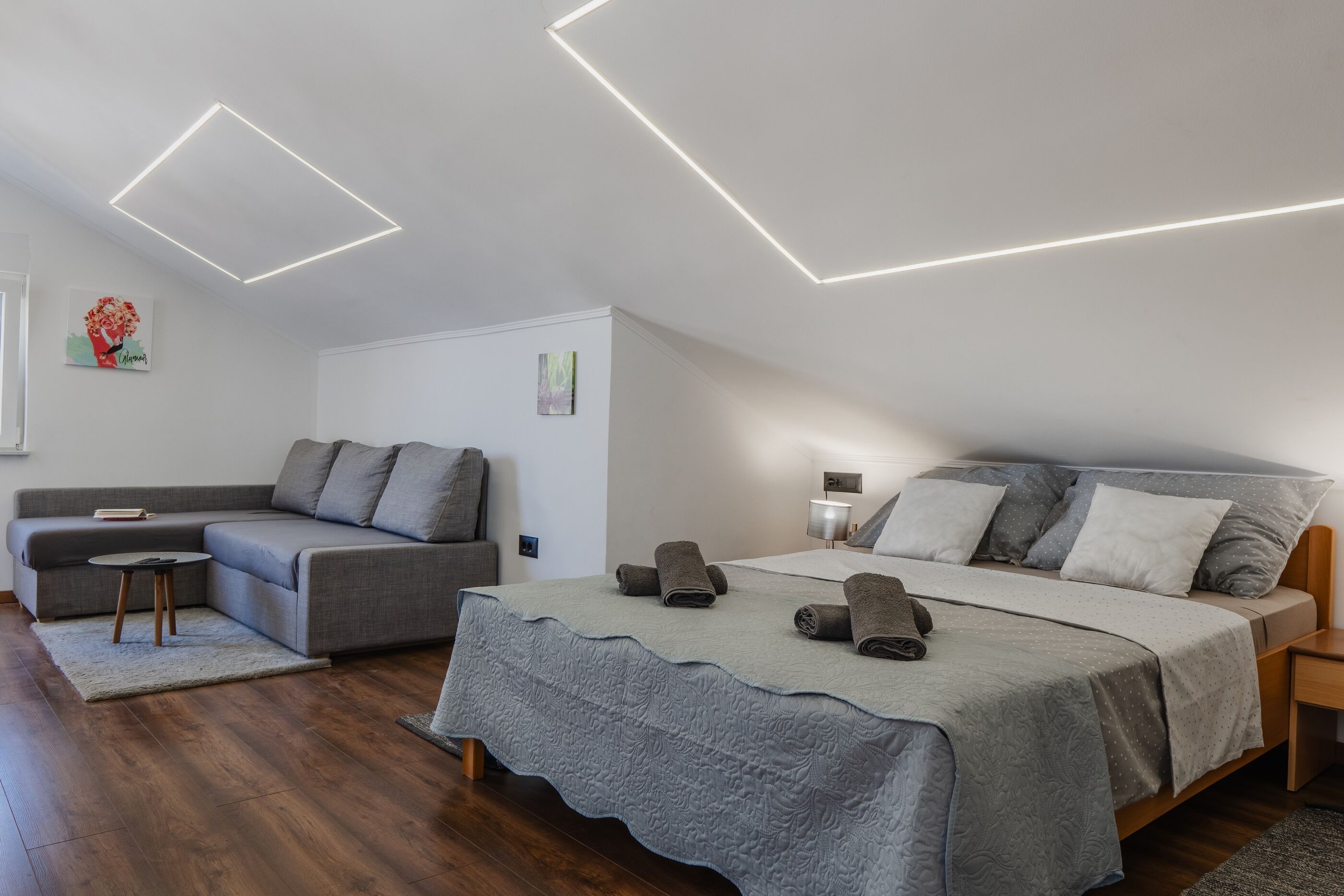 Apartments Baltic 100921-A2