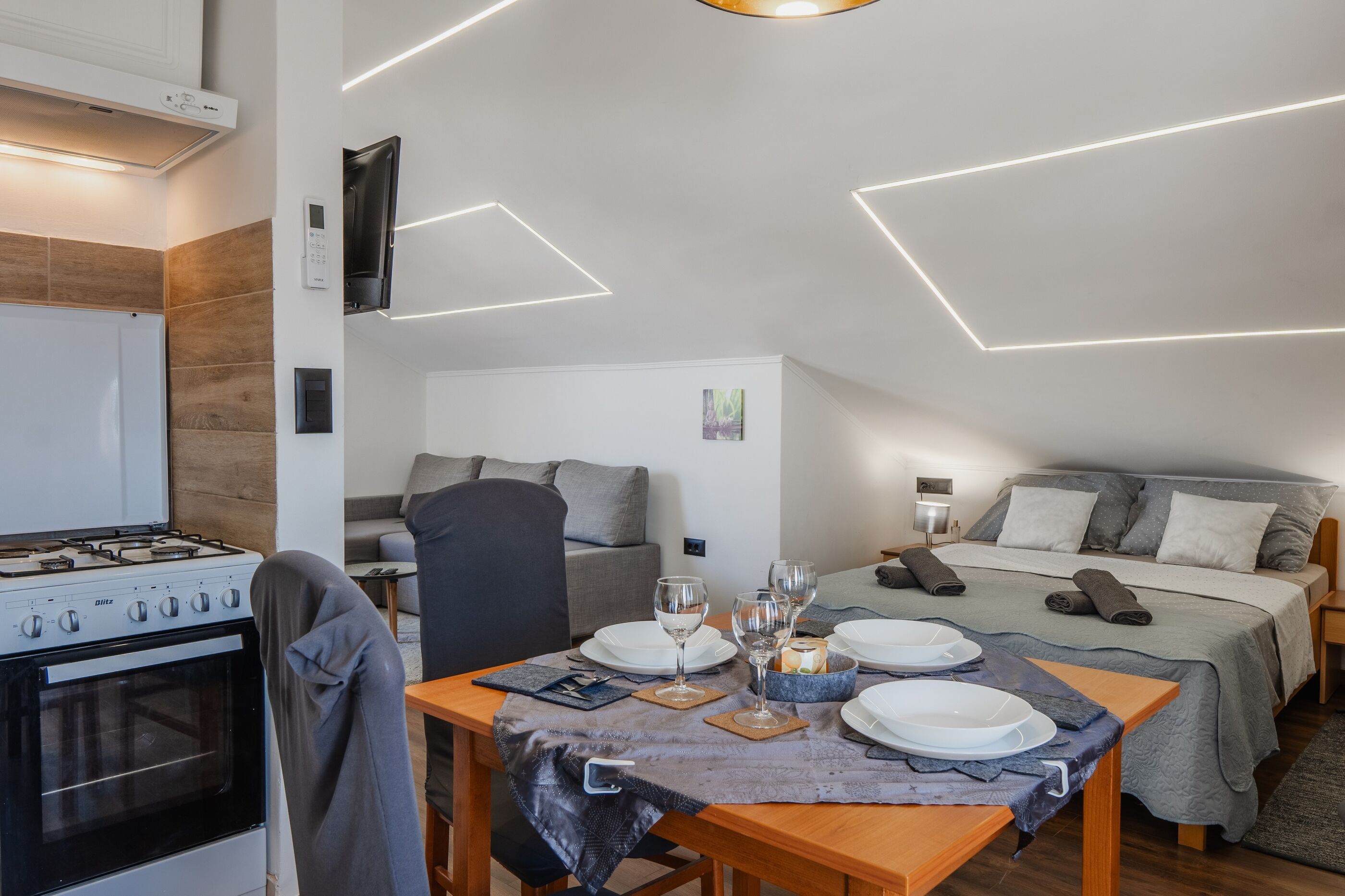 Apartments Baltic 100921-A2
