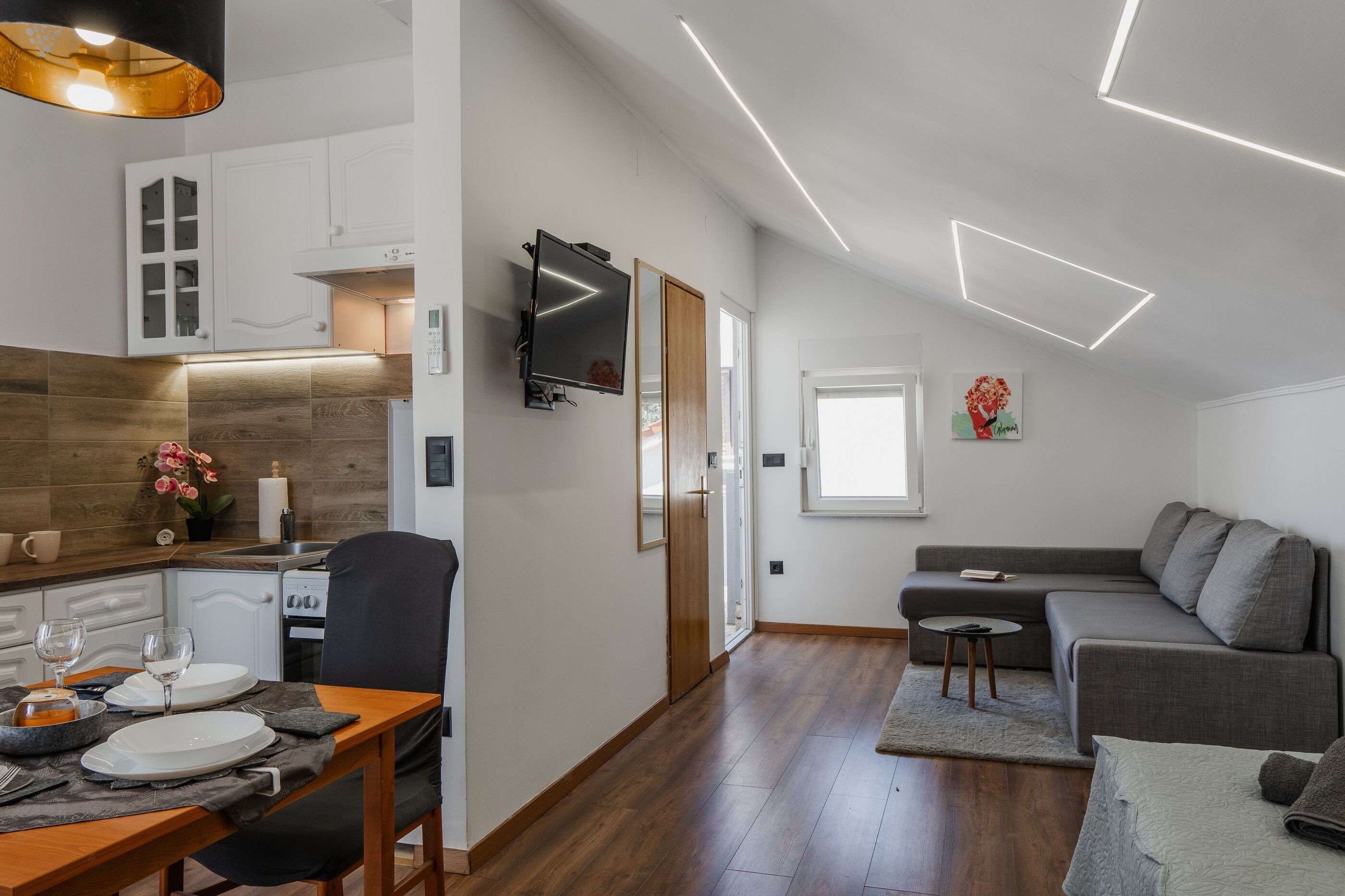 Apartments Baltic 100921-A2