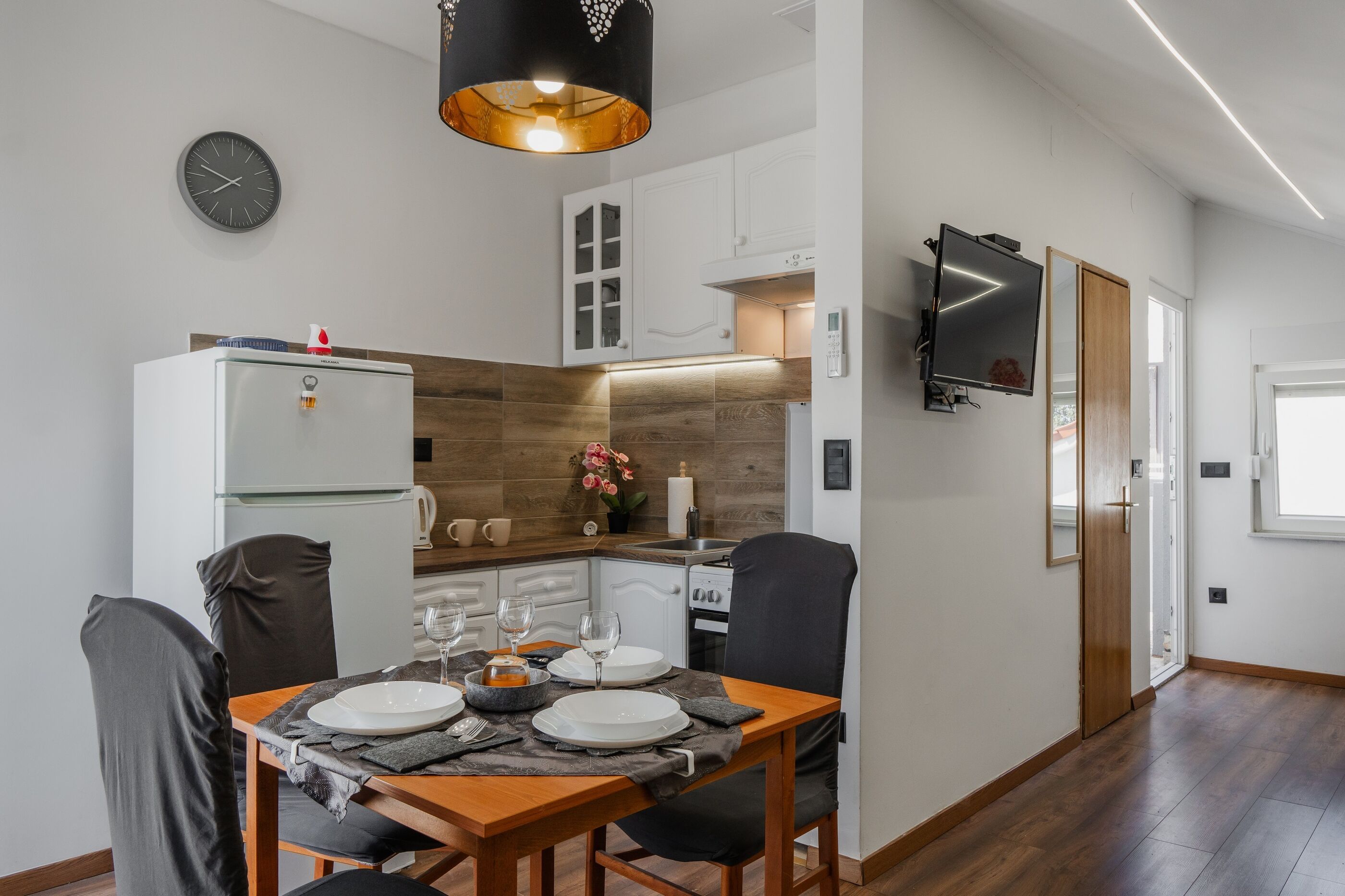 Apartments Baltic 100921-A2