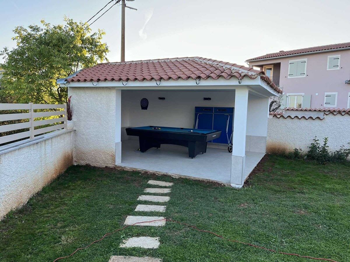 Villa Lu 74206-K1