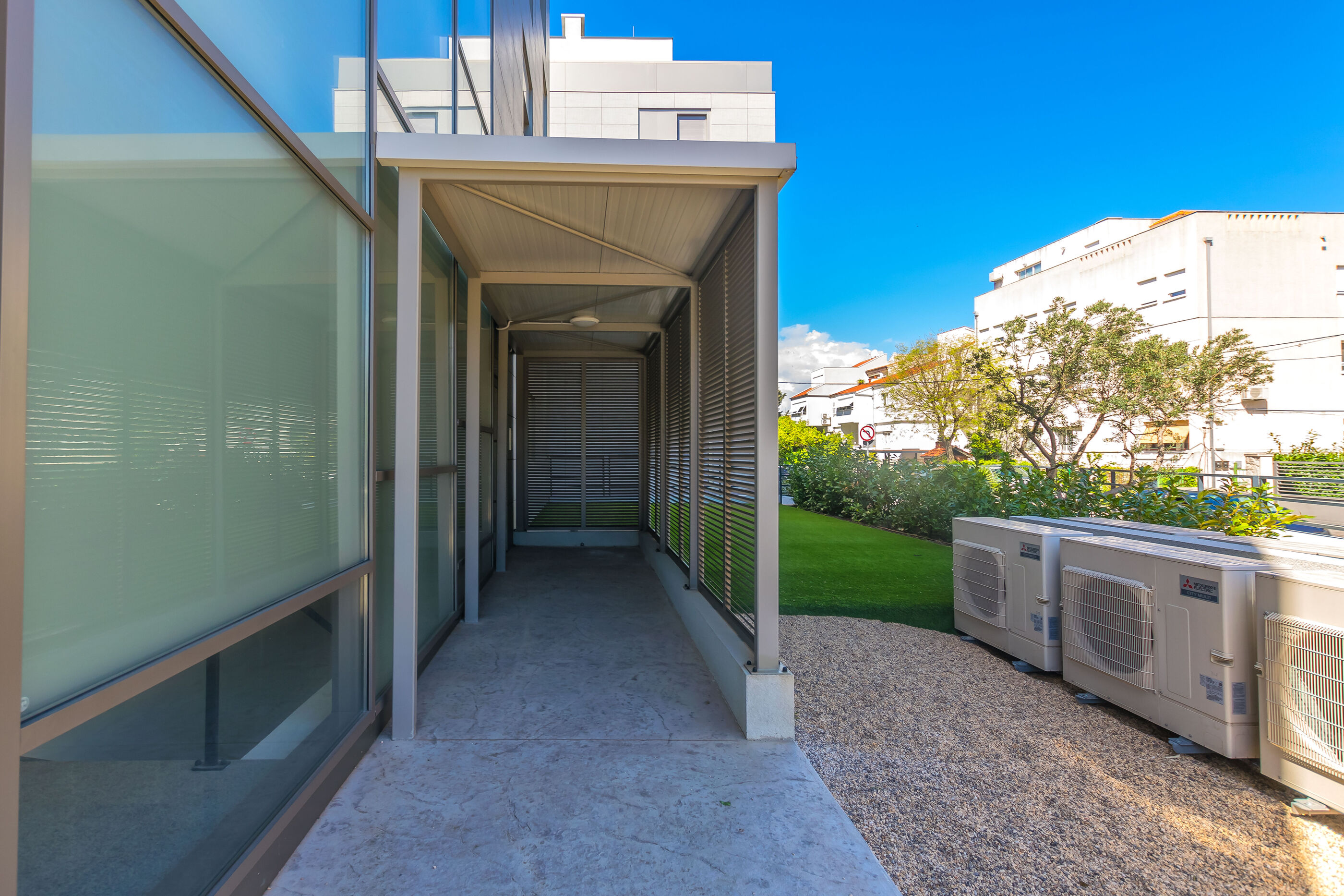 Apartment Stefani 100281-A1