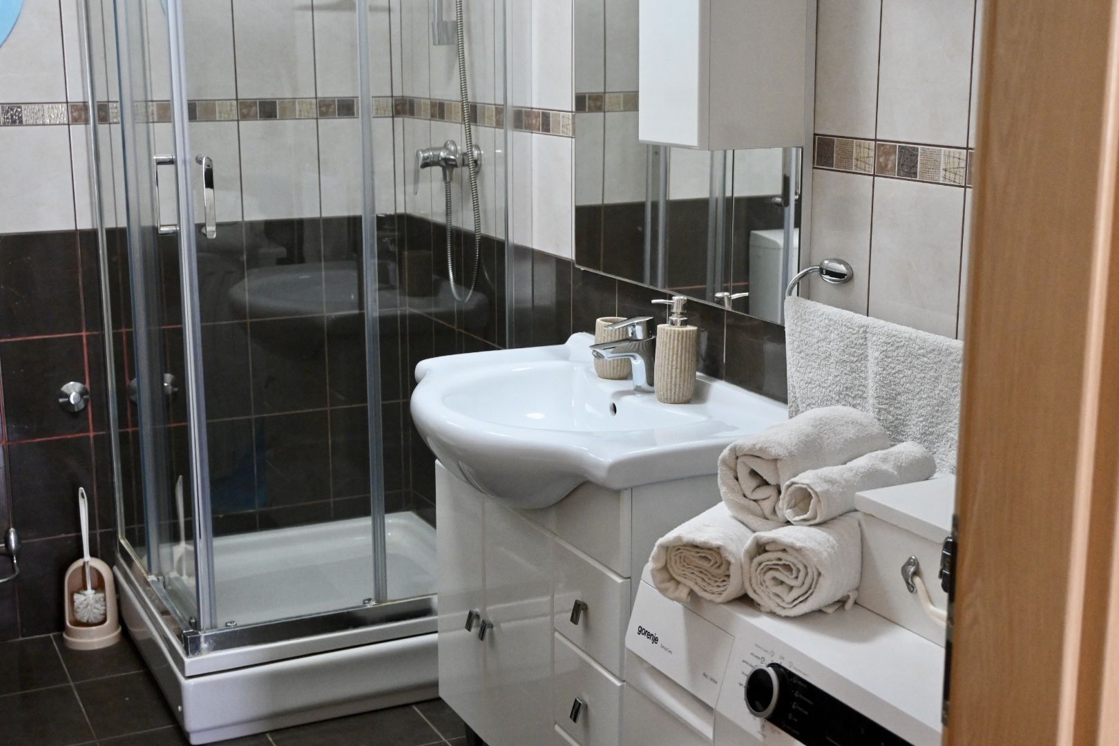 Apartment Natasa 33001-A1