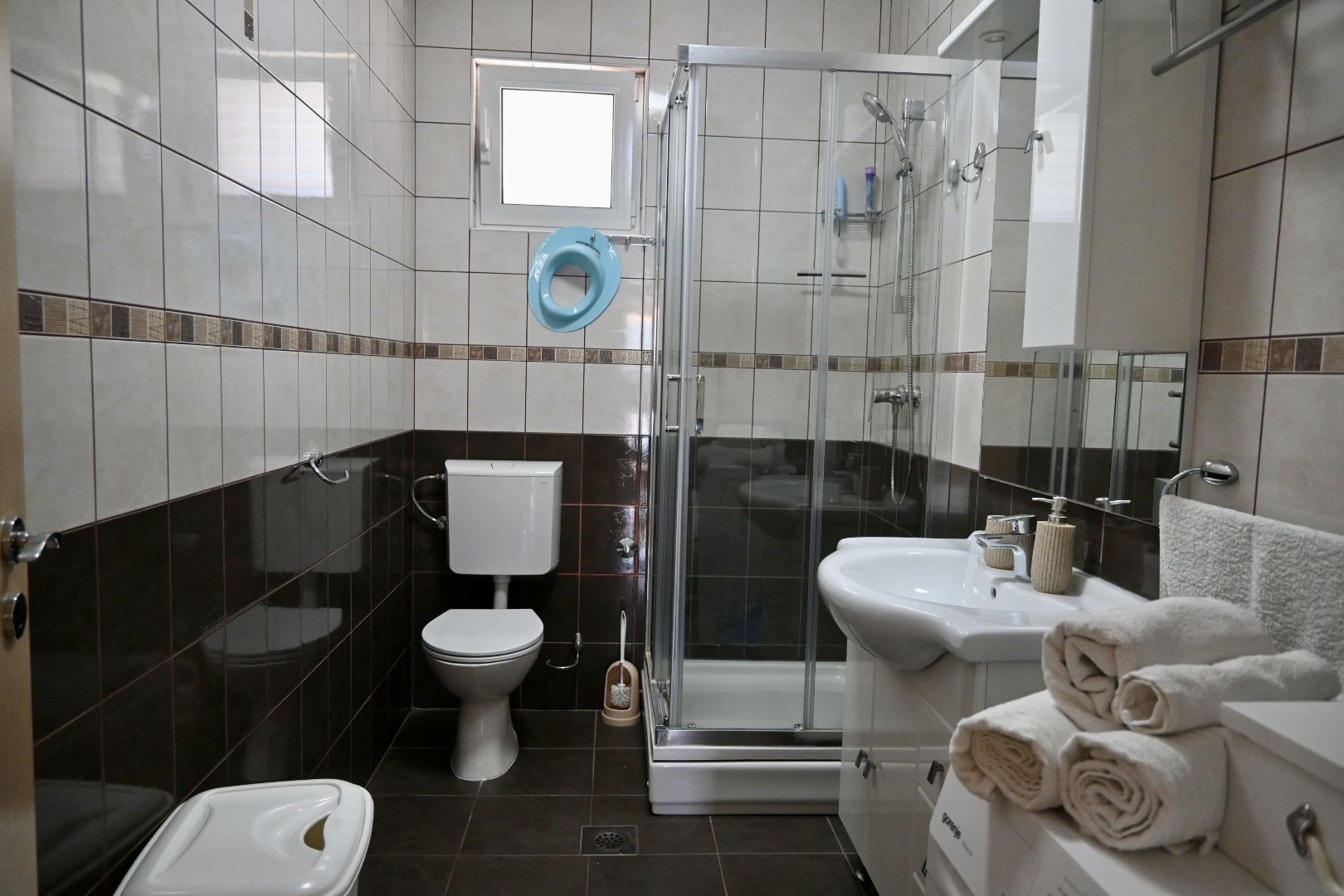 Apartment Natasa 33001-A1