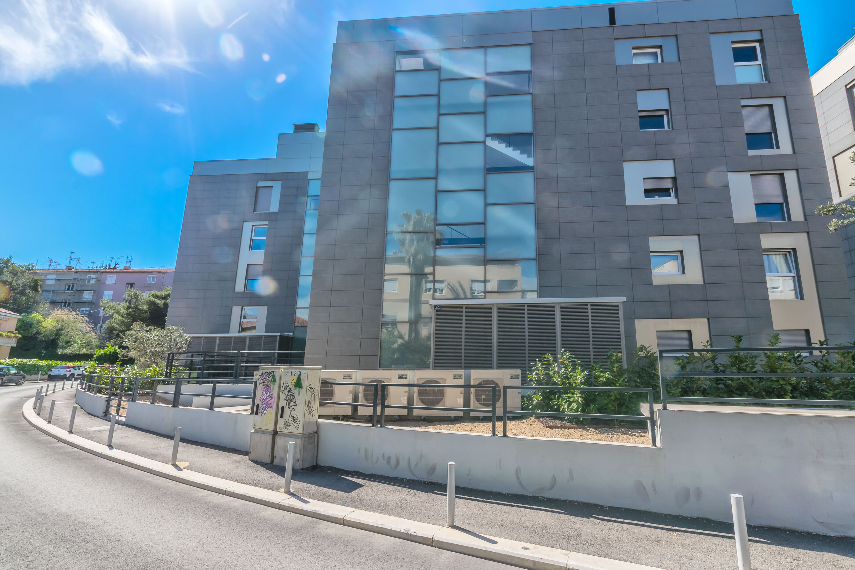 Apartment Stefani 100281-A1