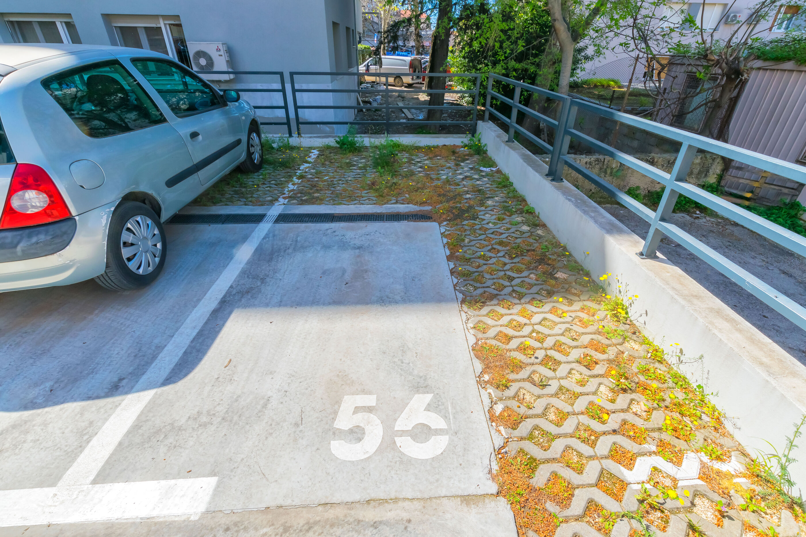 Apartment Stefani 100281-A1