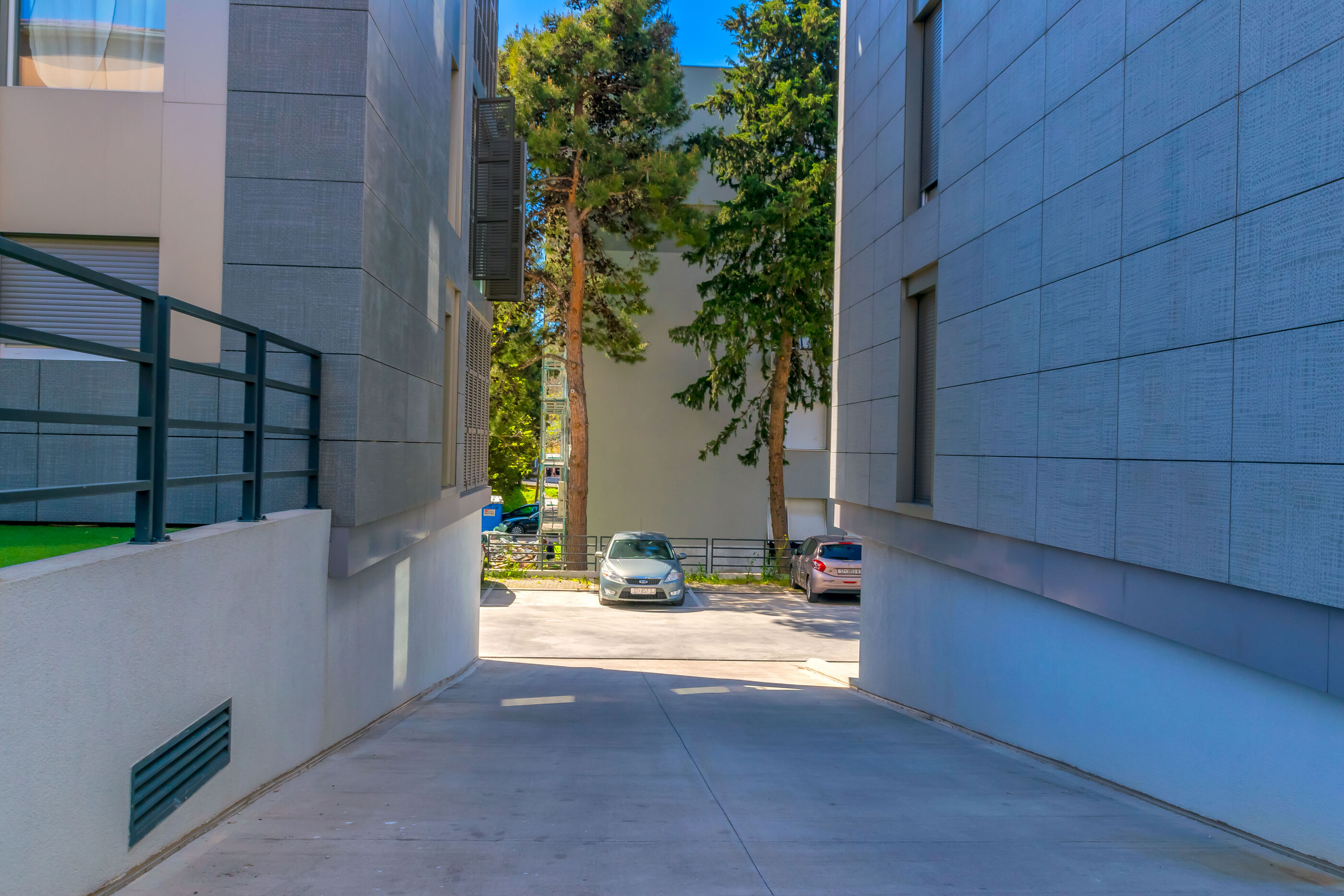 Apartment Stefani 100281-A1