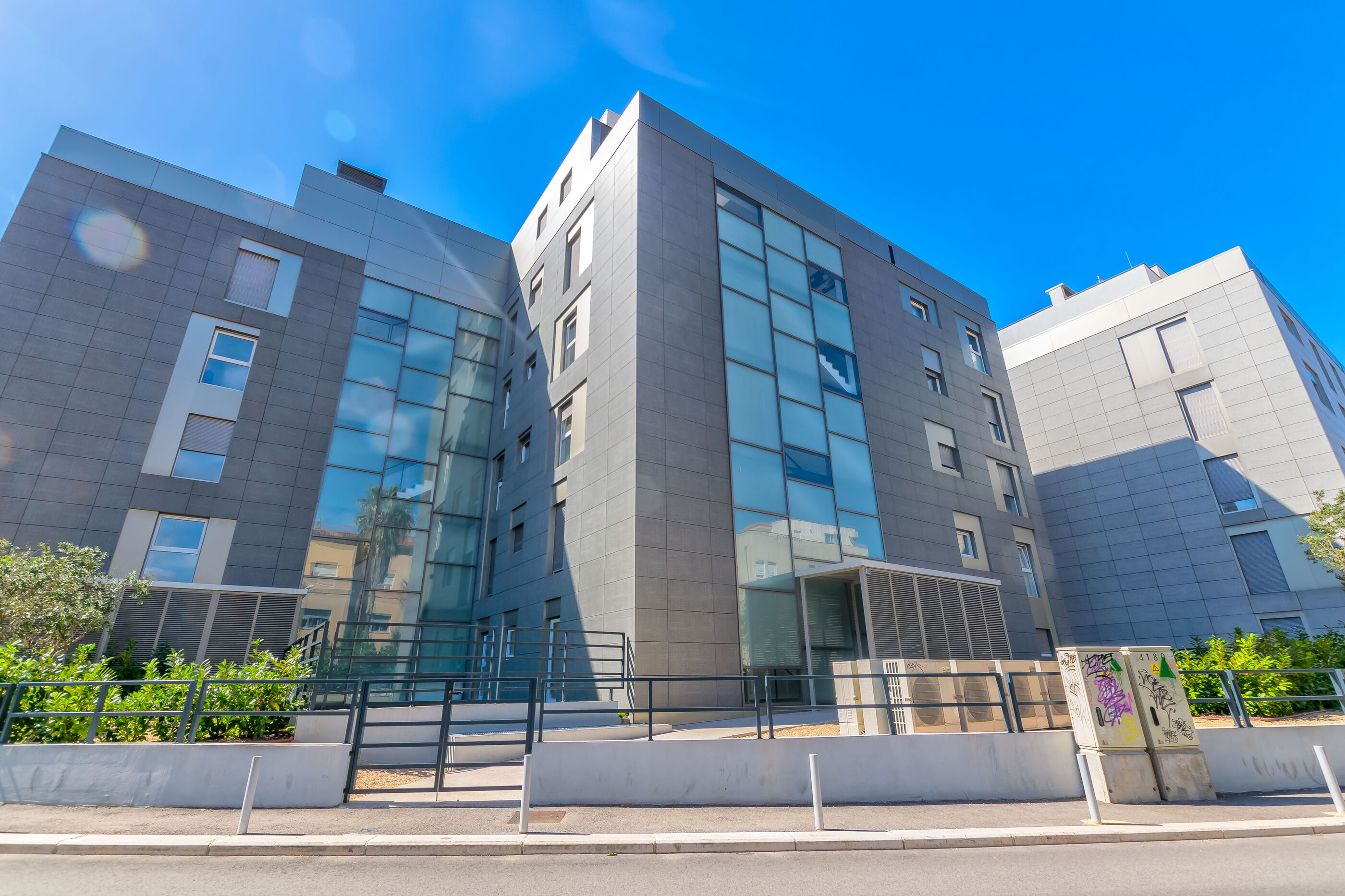 Apartment Stefani 100281-A1