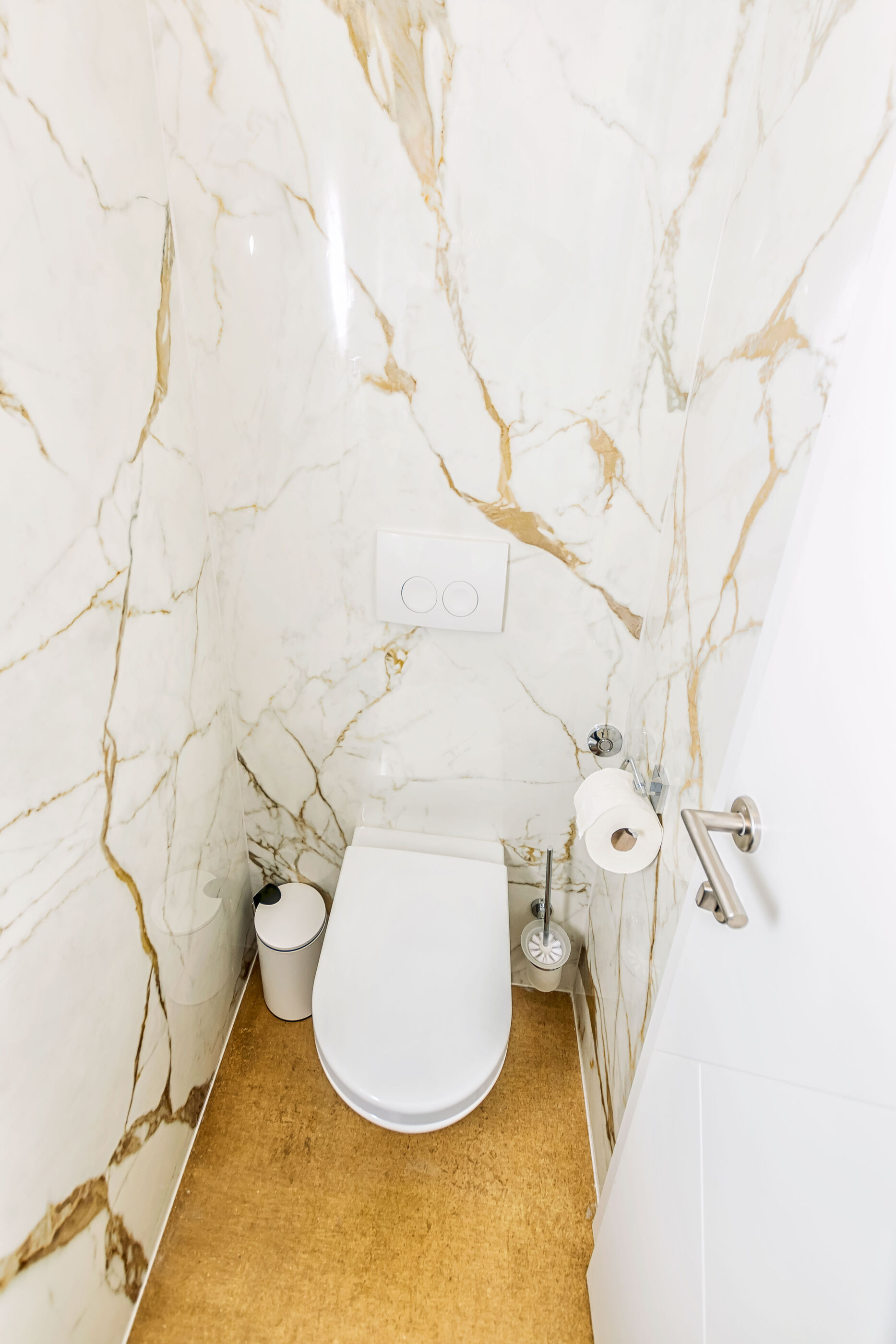 Apartment Stefani 100281-A1