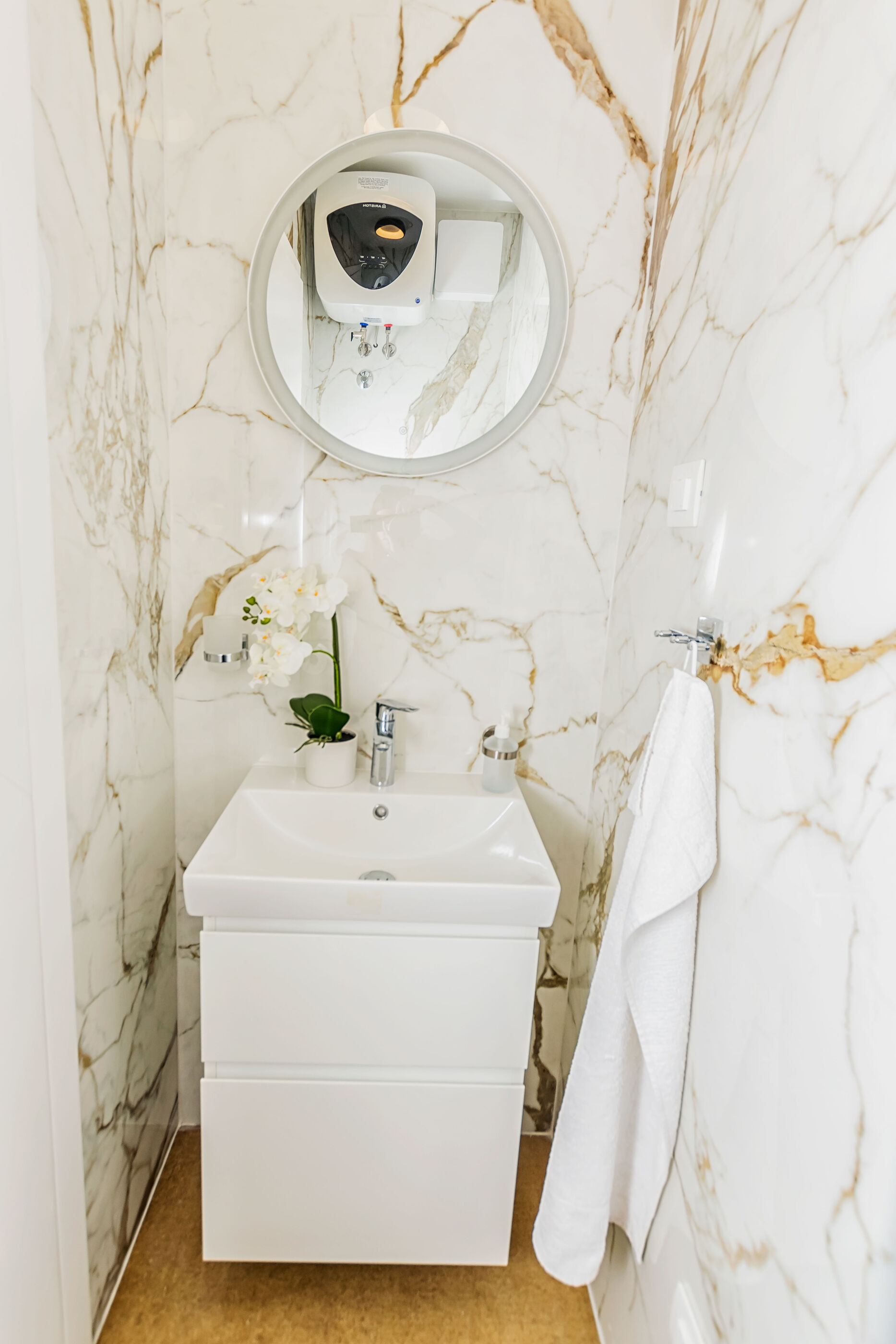 Apartment Stefani 100281-A1
