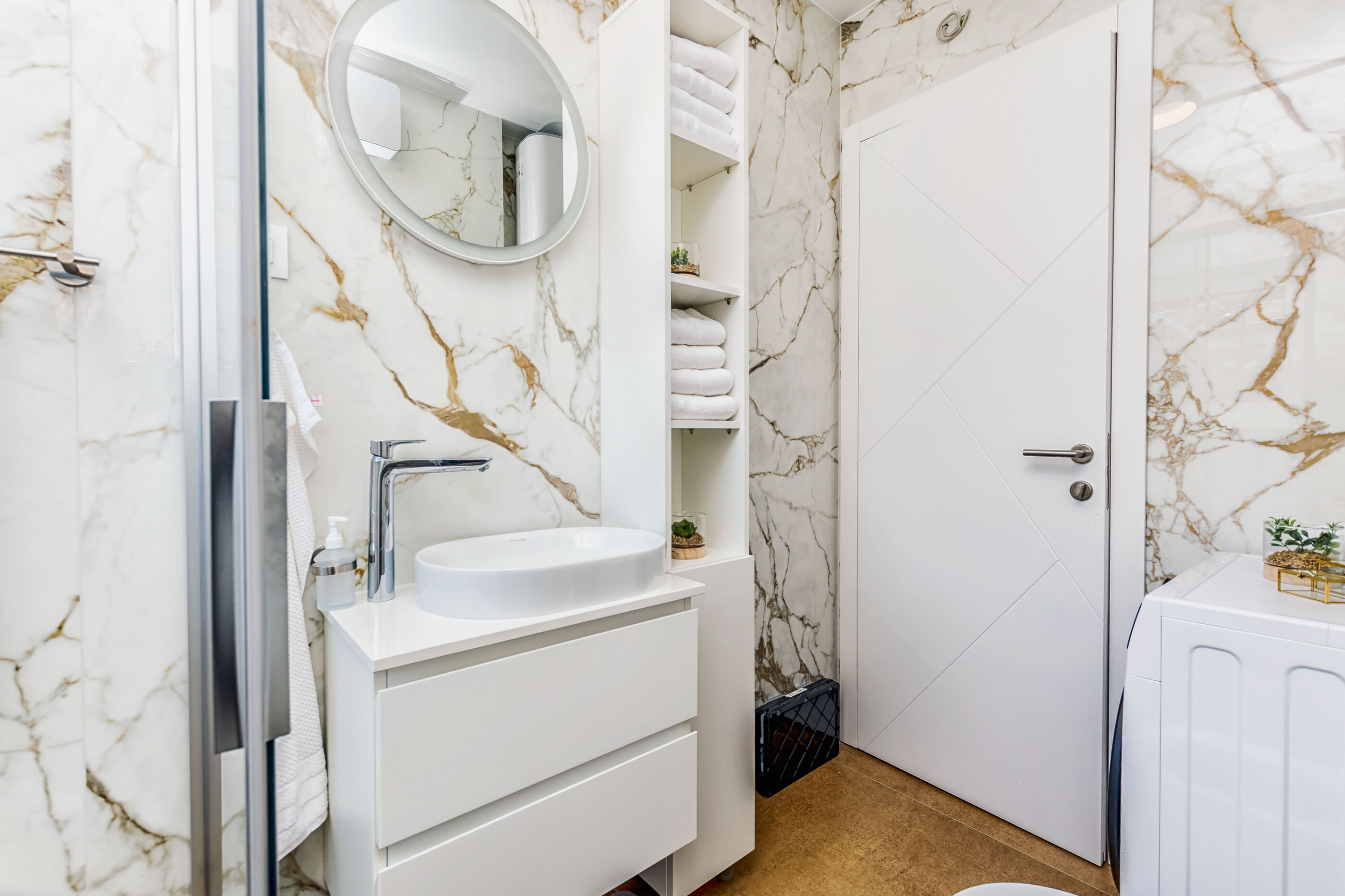 Apartment Stefani 100281-A1