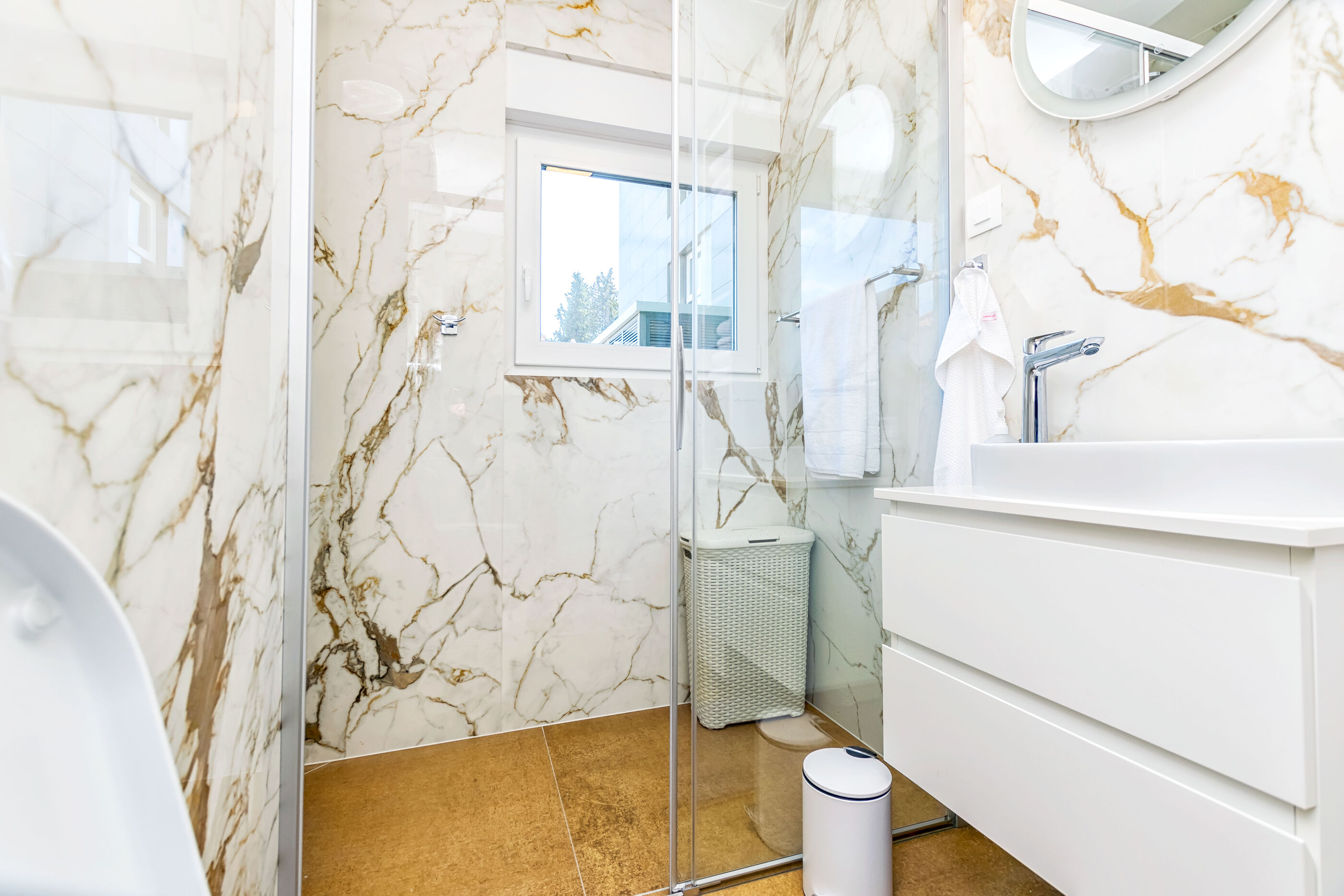 Apartment Stefani 100281-A1