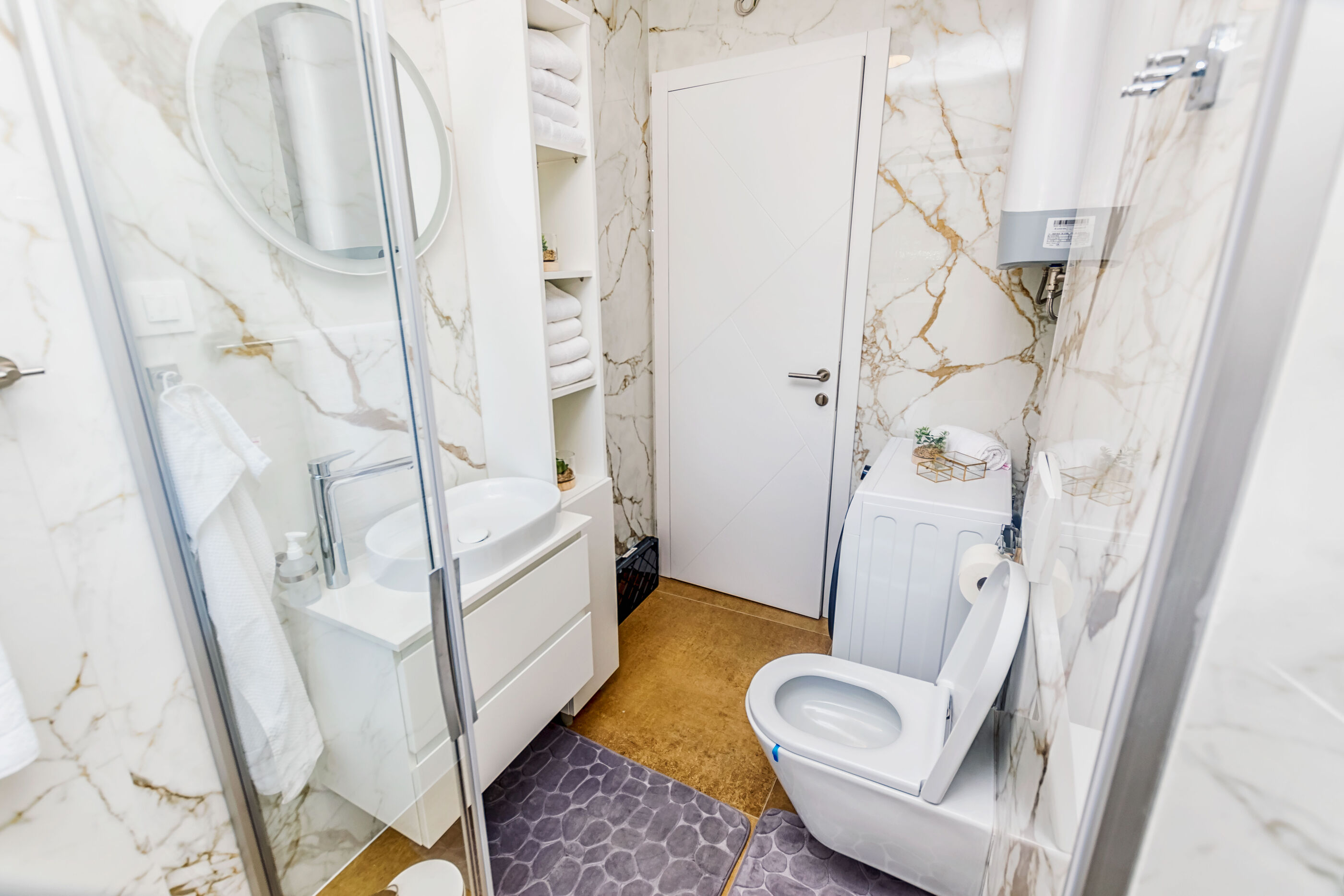 Apartment Stefani 100281-A1