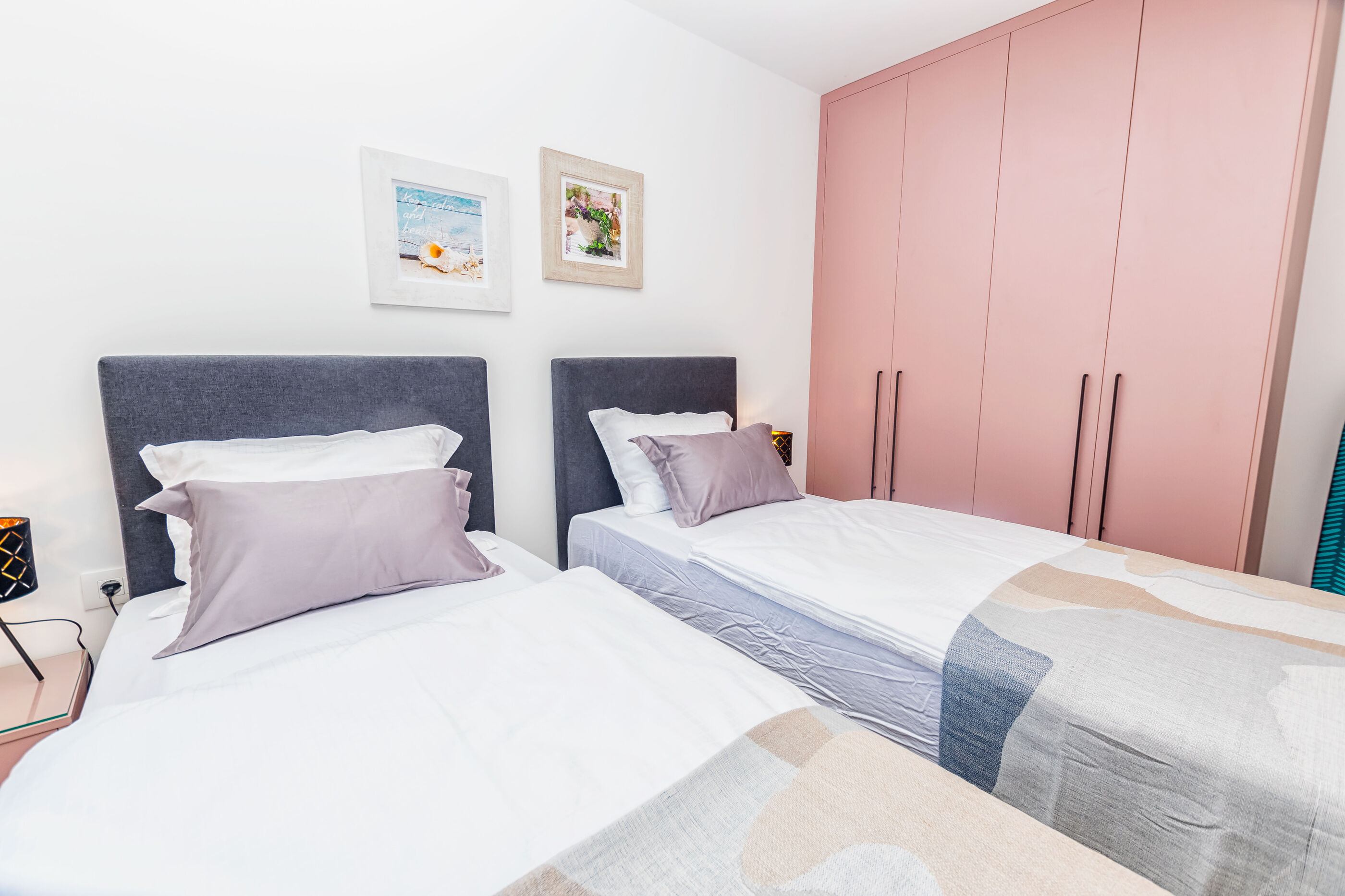 Apartment Stefani 100281-A1