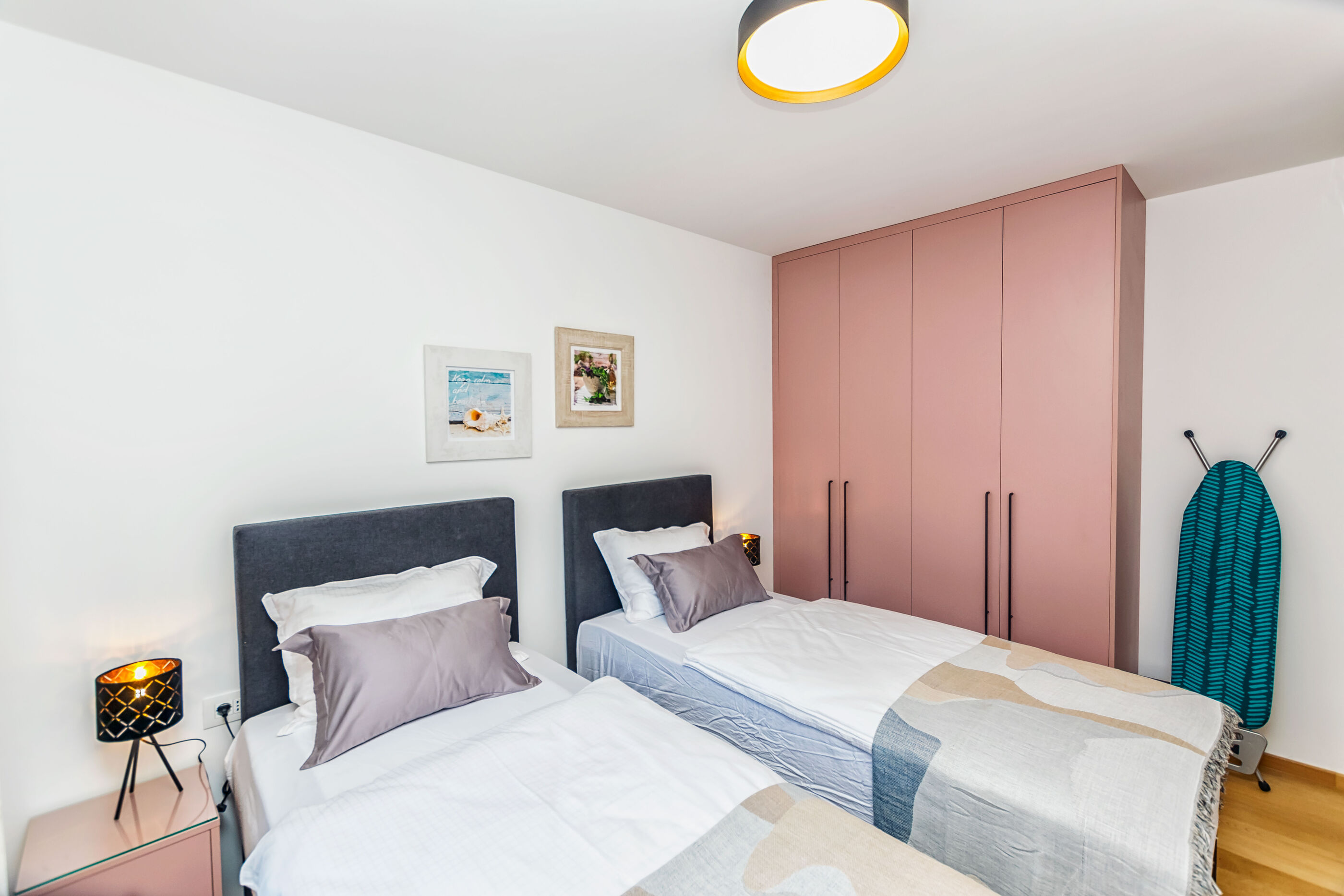 Apartment Stefani 100281-A1