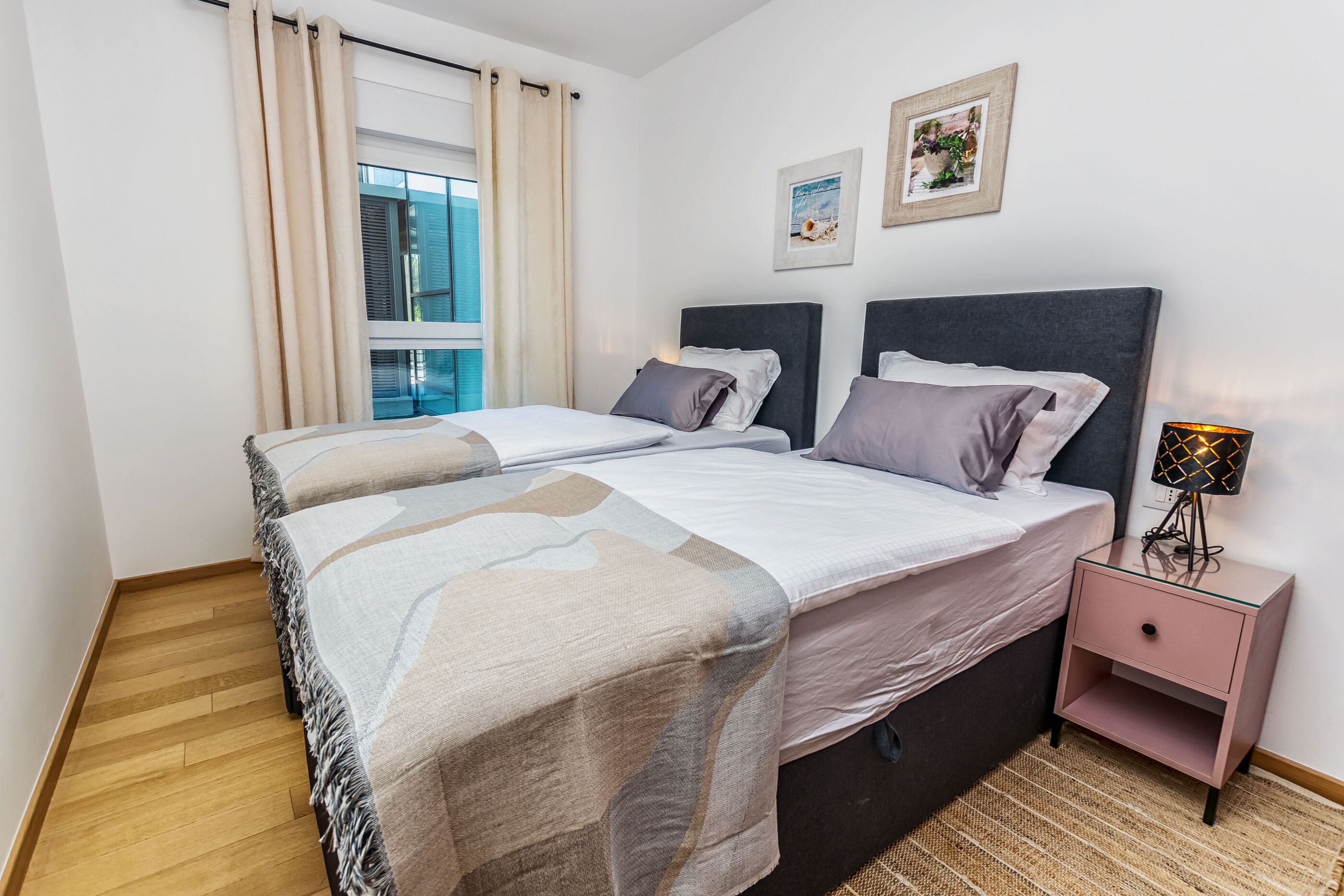 Apartment Stefani 100281-A1