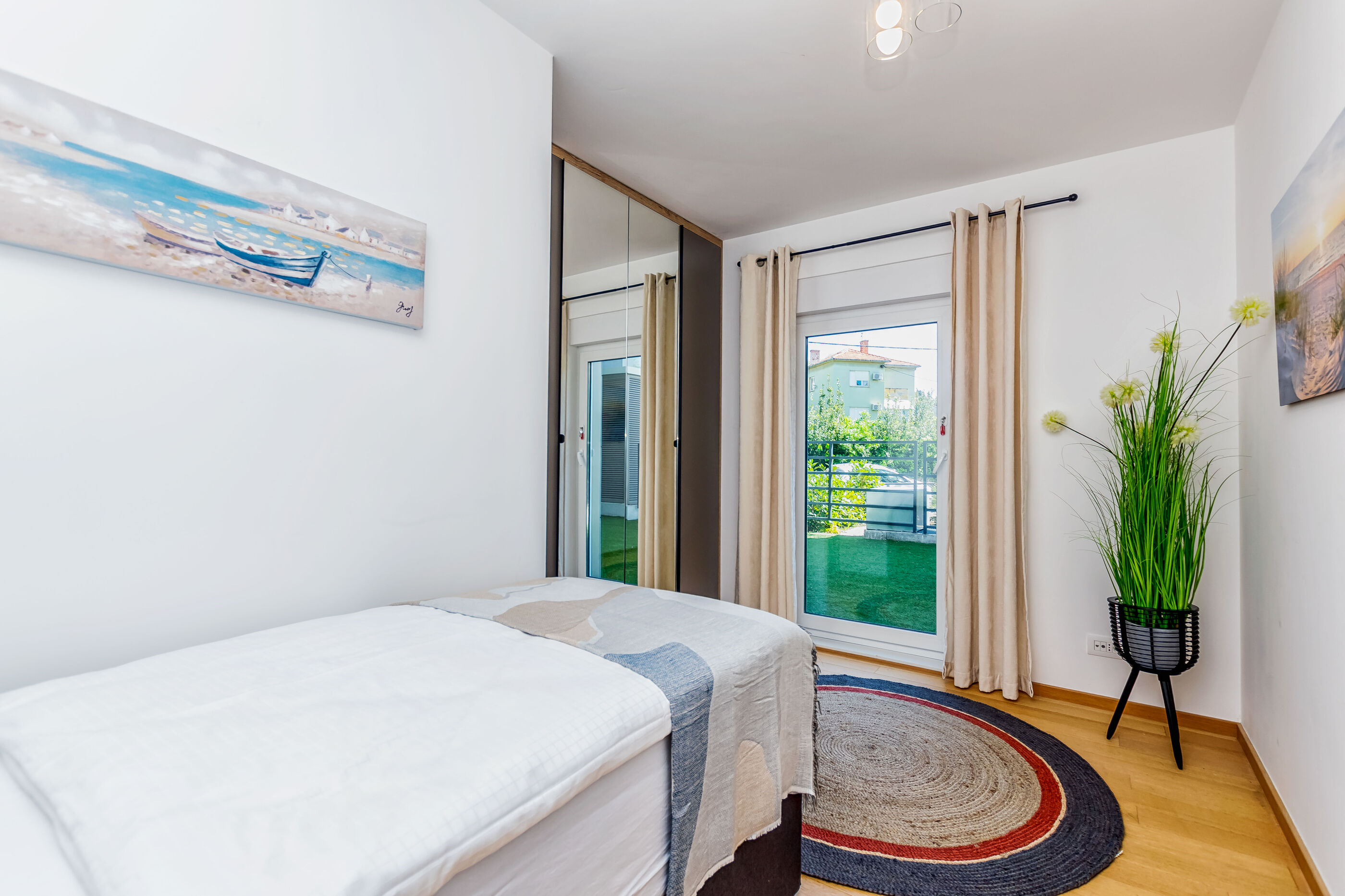 Apartment Stefani 100281-A1