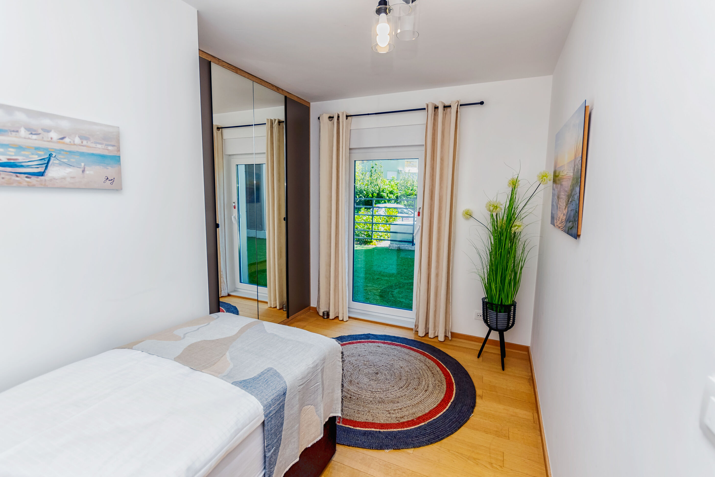 Apartment Stefani 100281-A1
