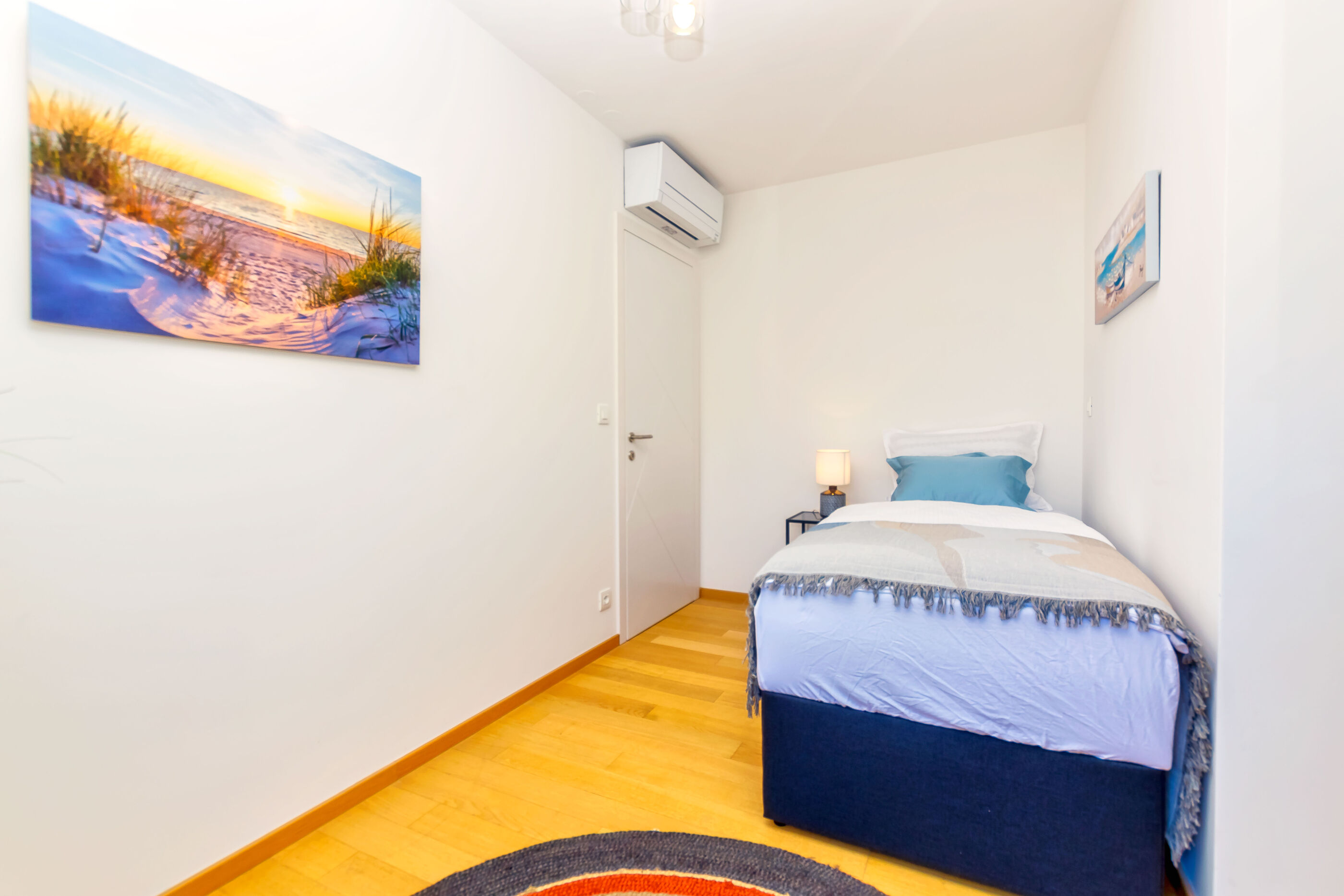 Apartment Stefani 100281-A1