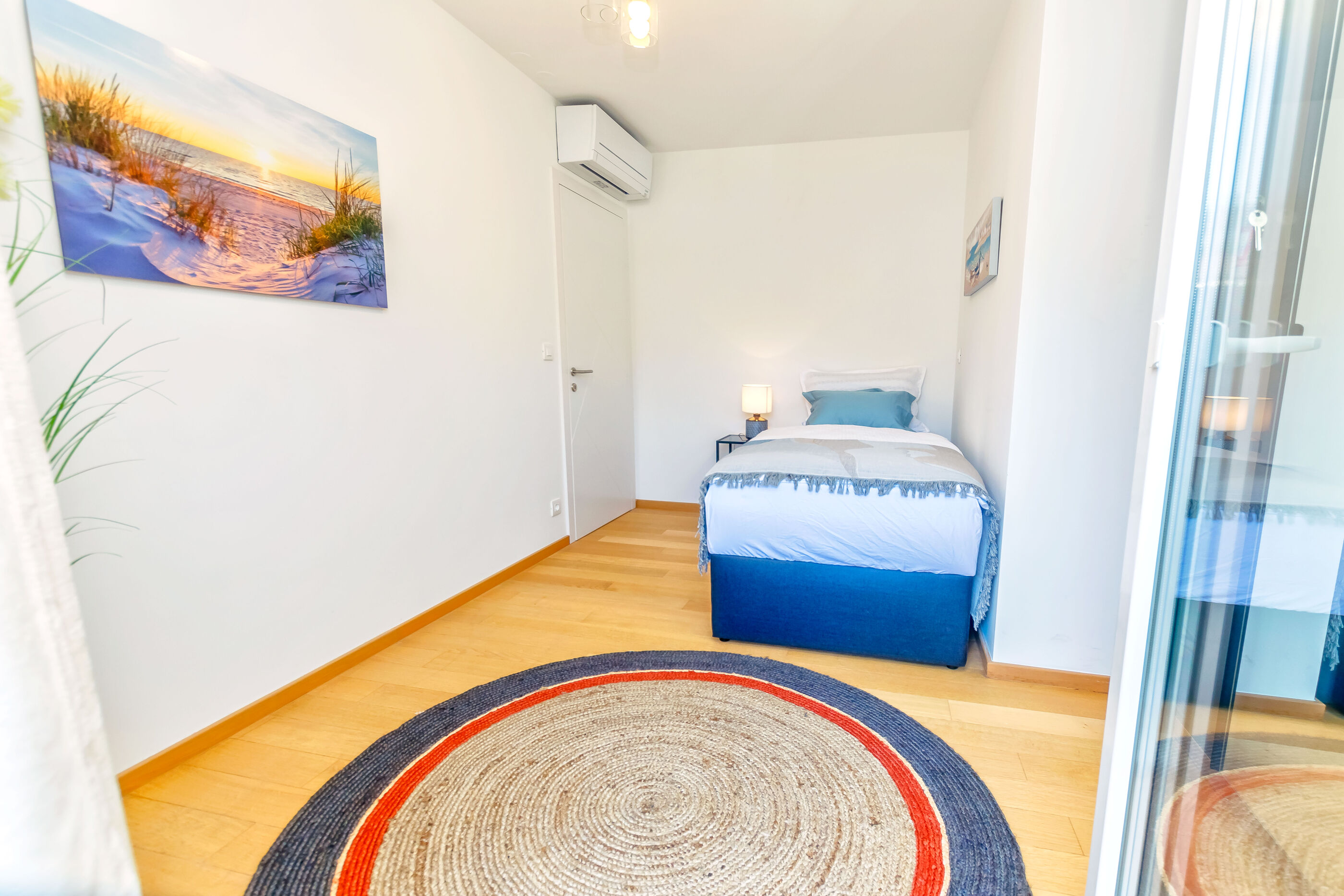 Apartment Stefani 100281-A1