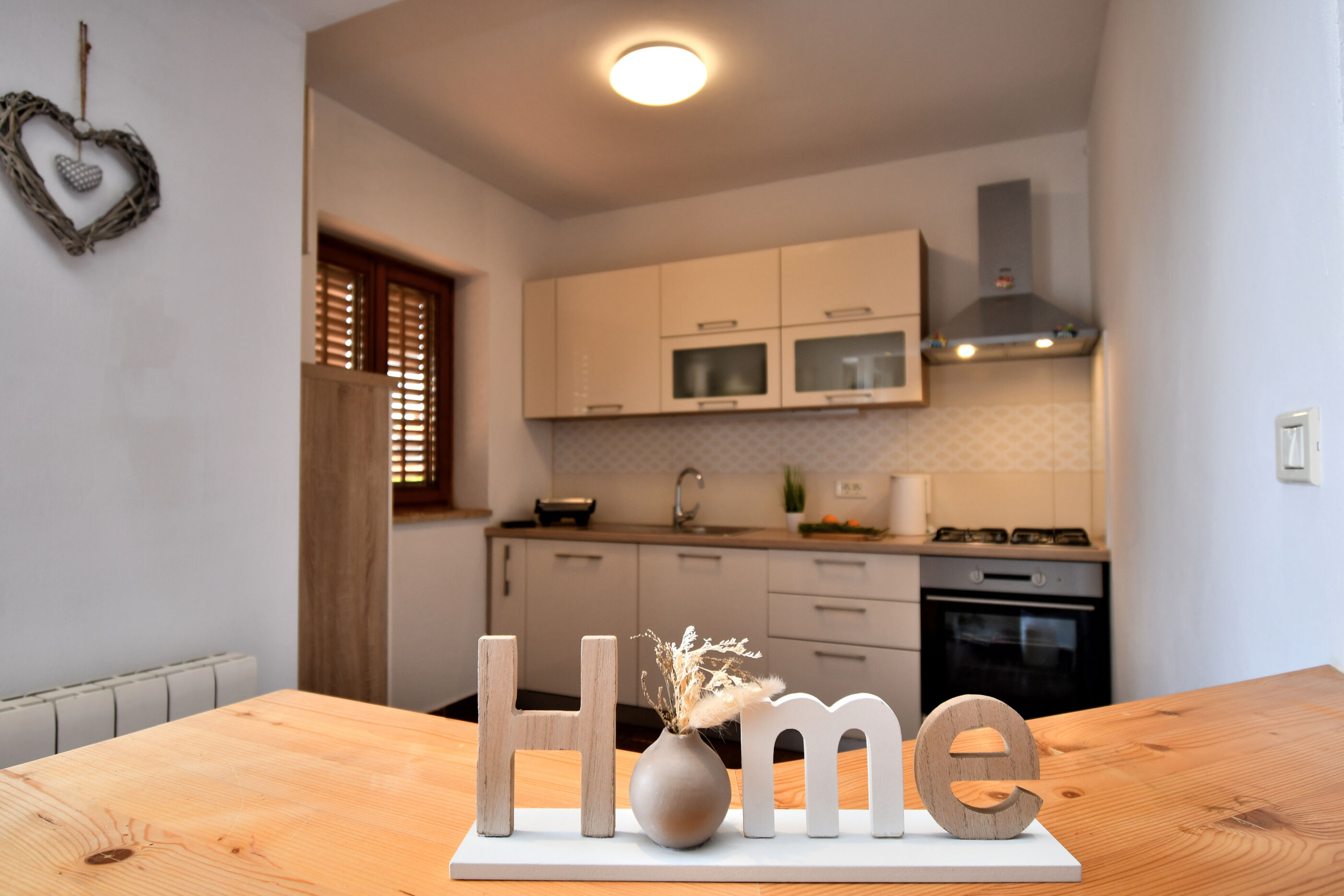 Apartment Honey Bee 100941-A1