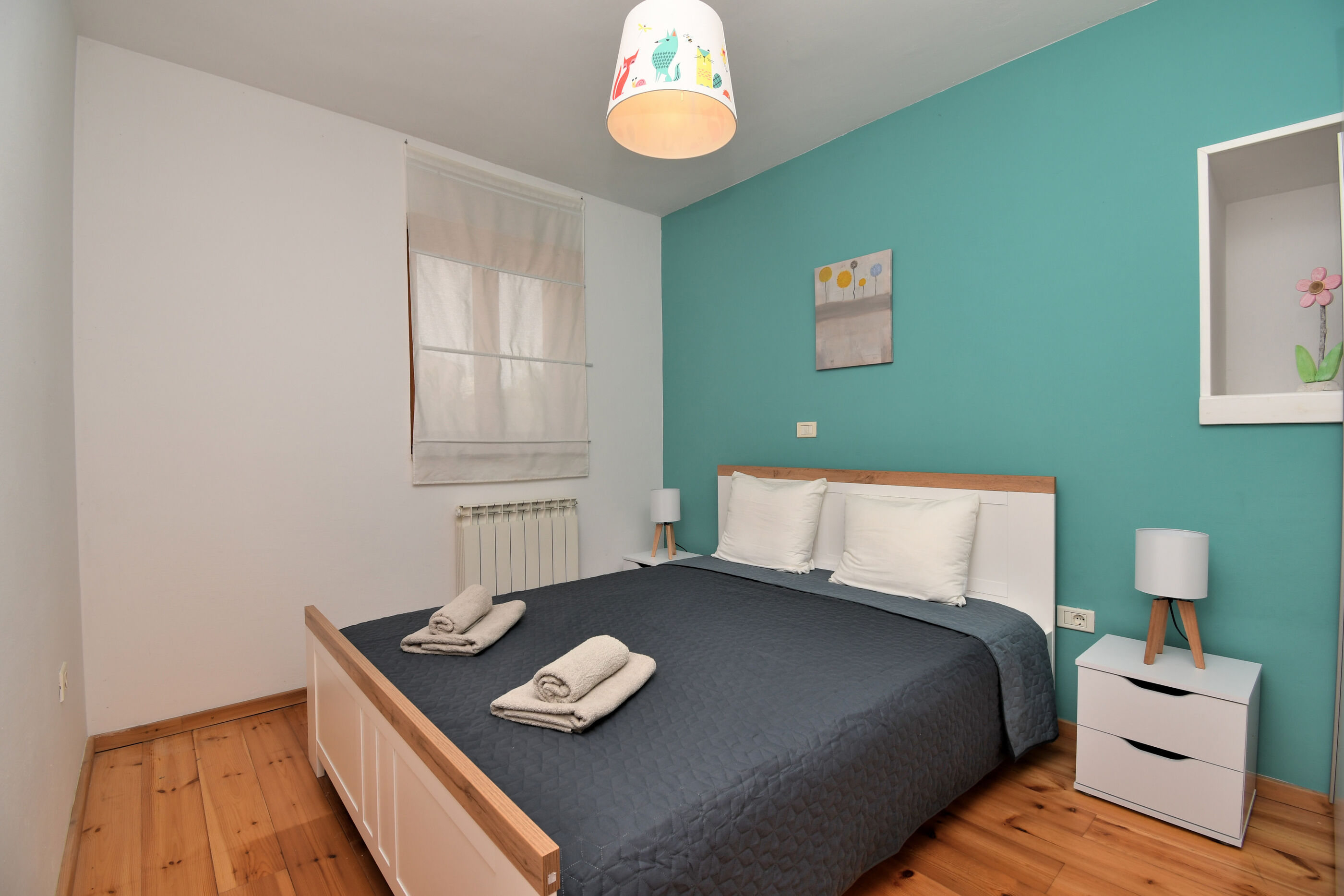 Apartment Honey Bee 100941-A1