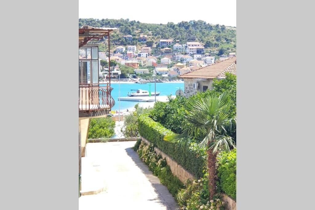 Apartment Oleandar 100491-A1
