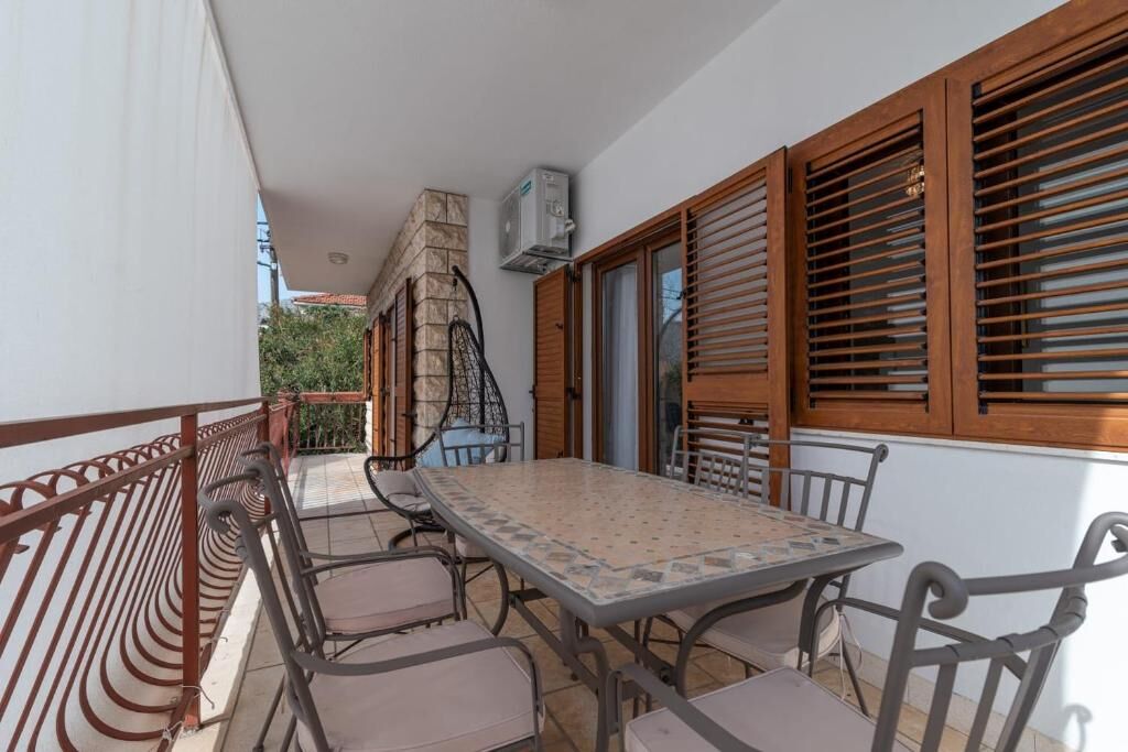 Apartment Oleandar 100491-A1