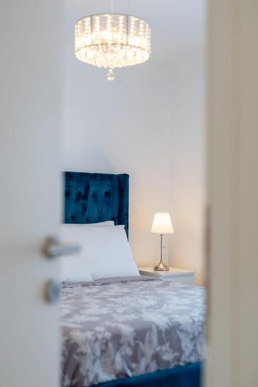 Apartment Oleandar 100491-A1