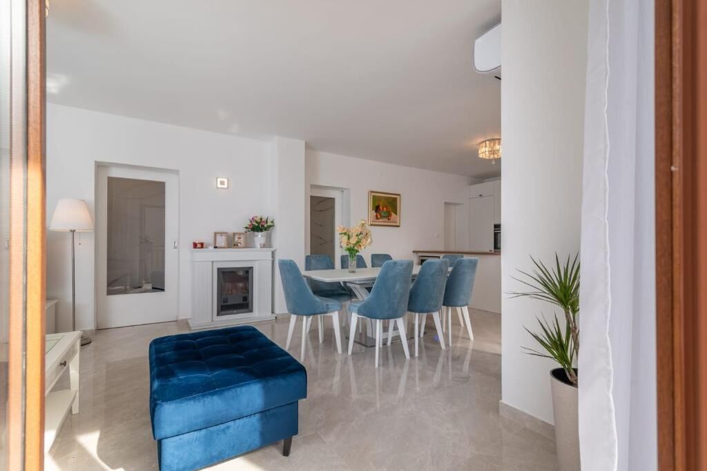 Apartment Oleandar 100491-A1