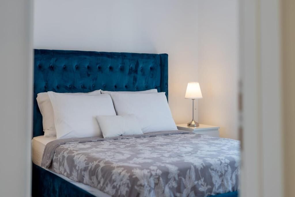 Apartment Oleandar 100491-A1