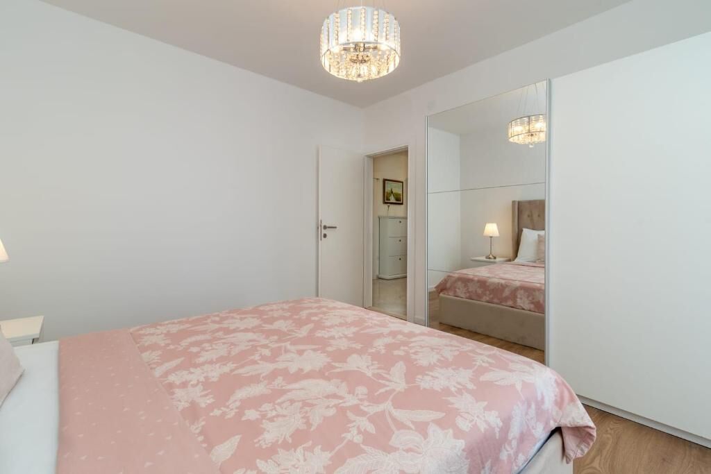 Apartment Oleandar 100491-A1