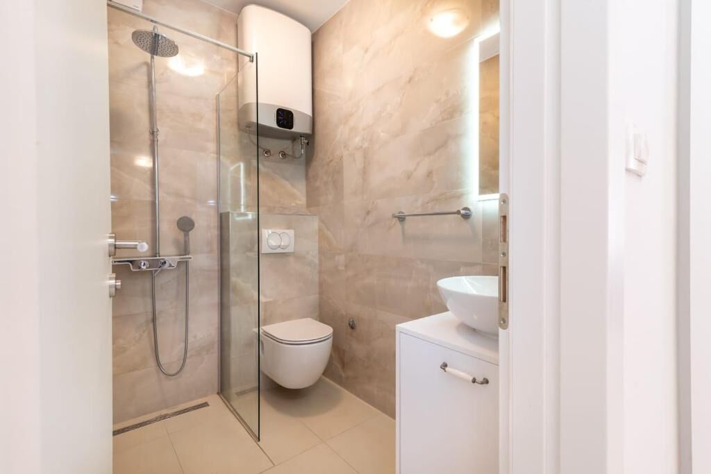 Apartment Oleandar 100491-A1