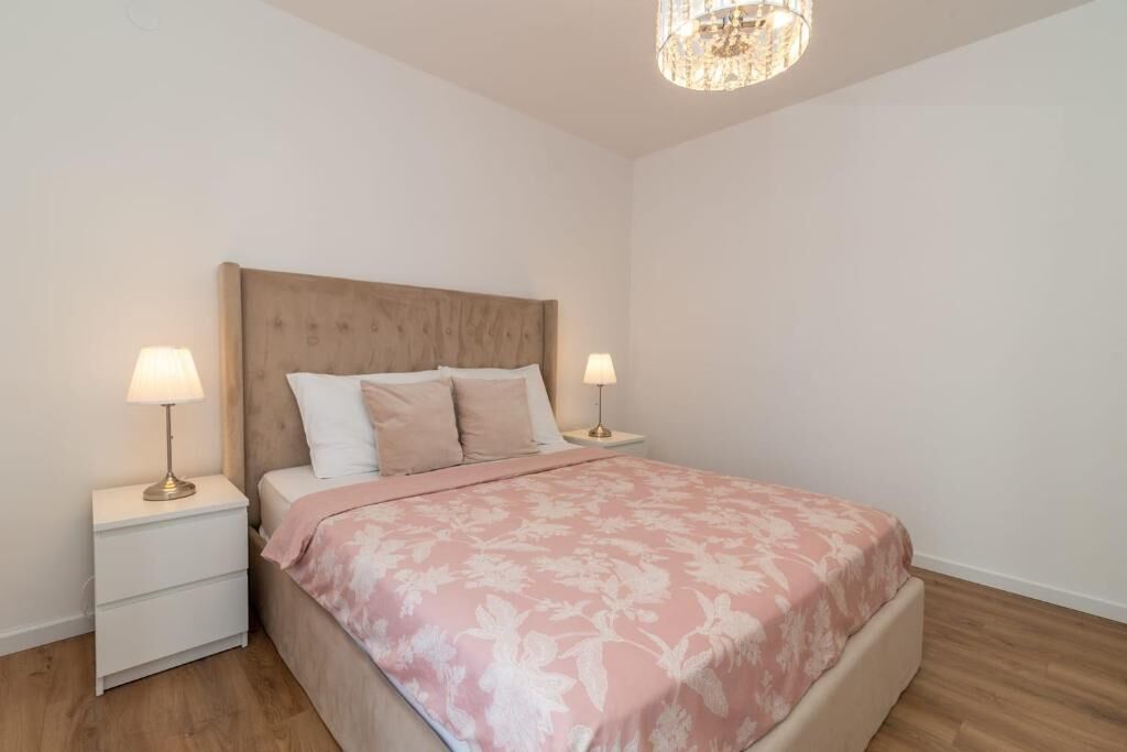 Apartment Oleandar 100491-A1