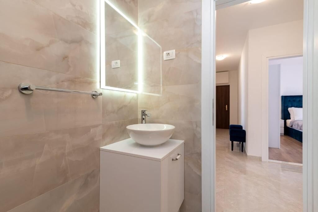 Apartment Oleandar 100491-A1