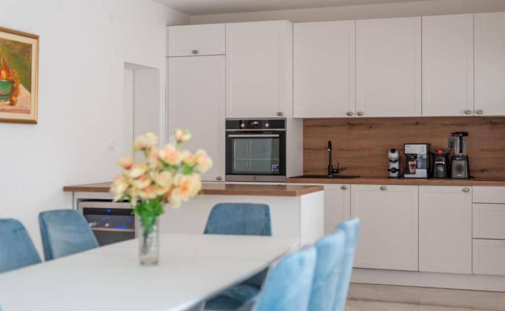 Apartment Oleandar 100491-A1