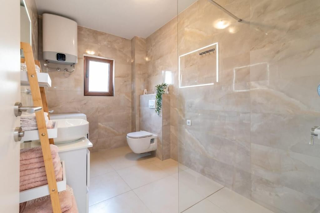 Apartment Oleandar 100491-A1