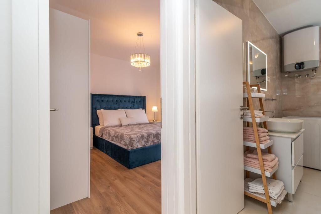 Apartment Oleandar 100491-A1
