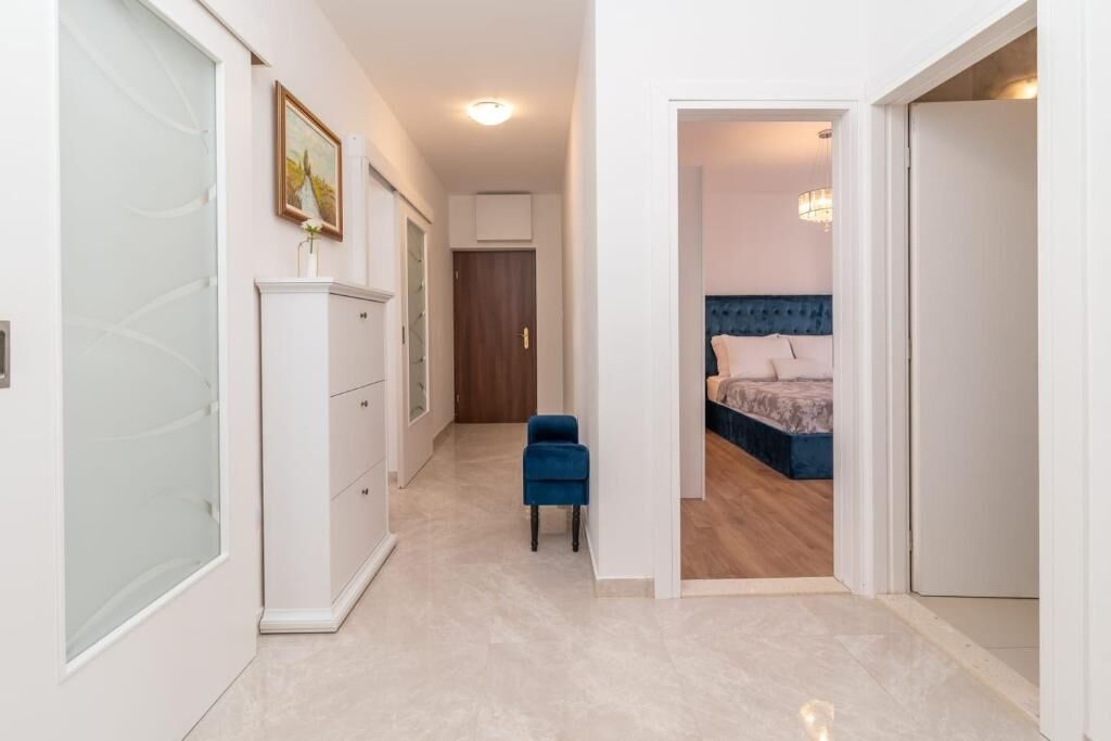 Apartment Oleandar 100491-A1