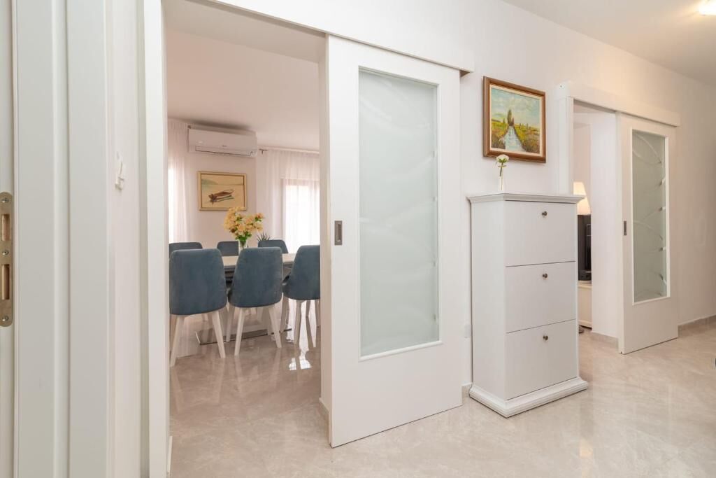 Apartment Oleandar 100491-A1