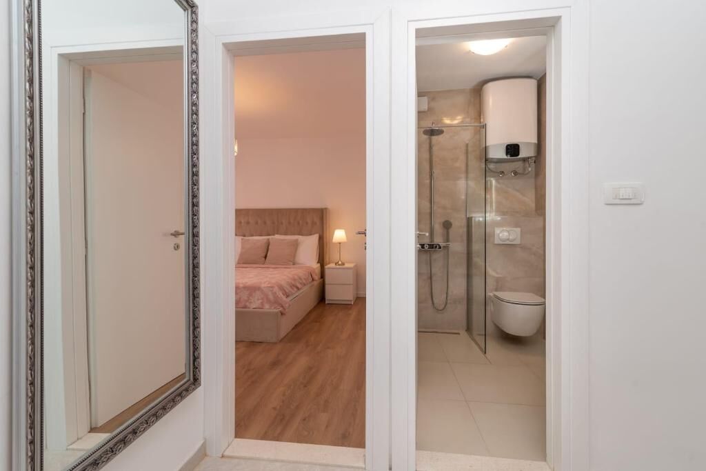 Apartment Oleandar 100491-A1