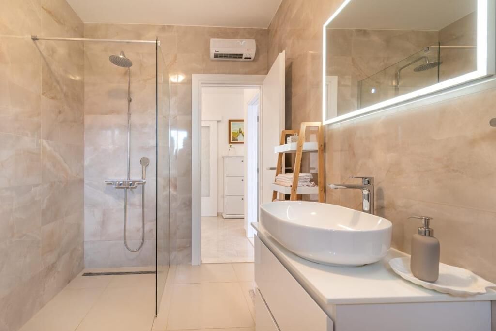 Apartment Oleandar 100491-A1