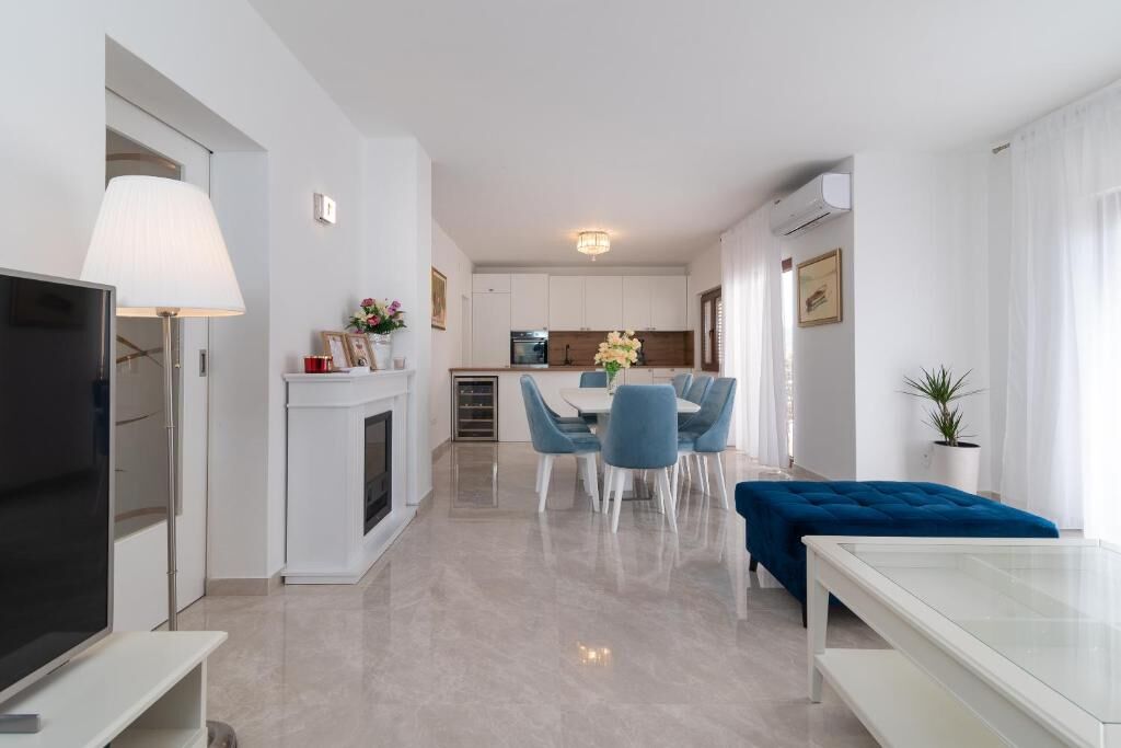Apartment Oleandar 100491-A1